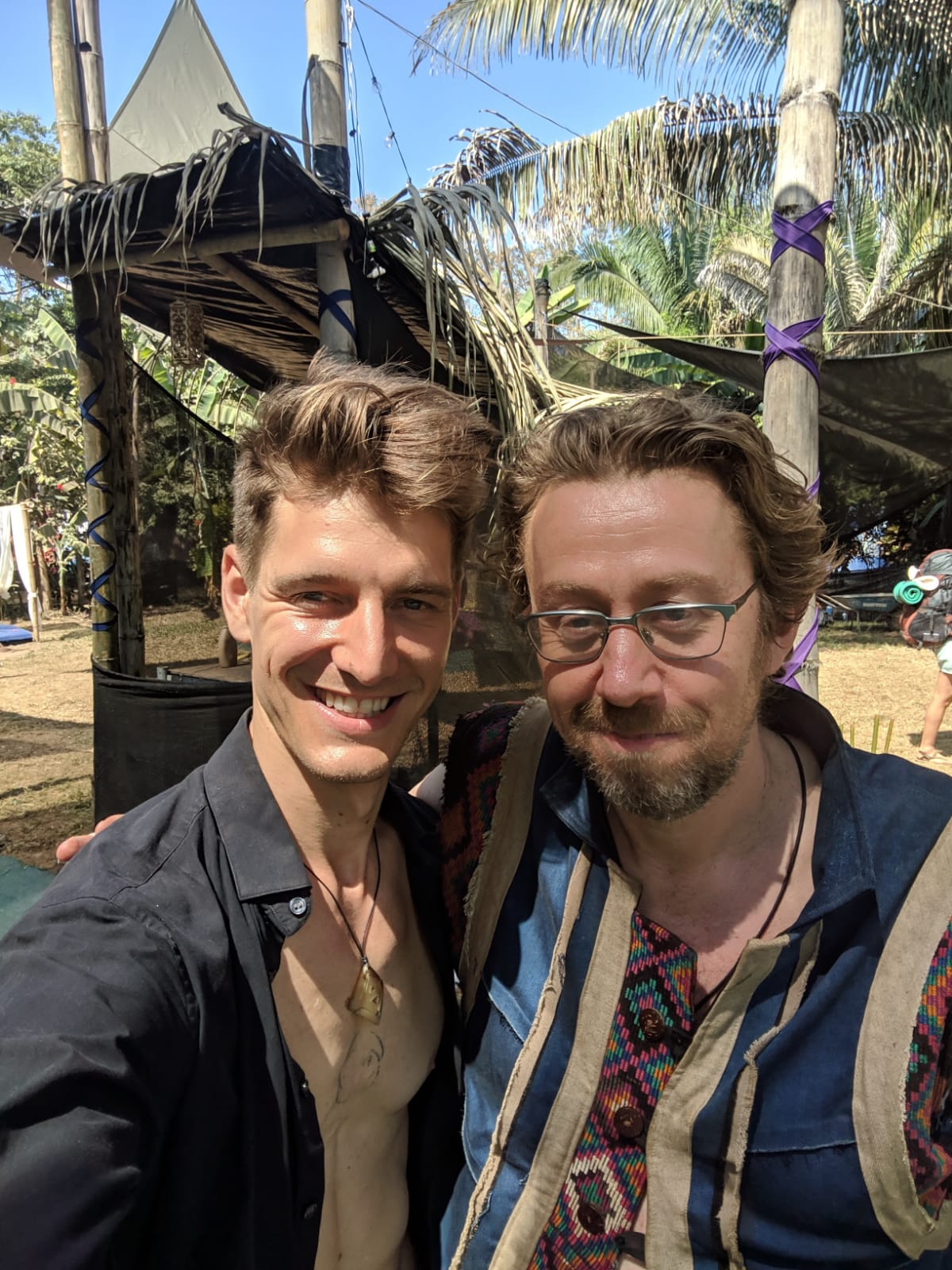 Daniel Pinchbeck and Julian .jpeg