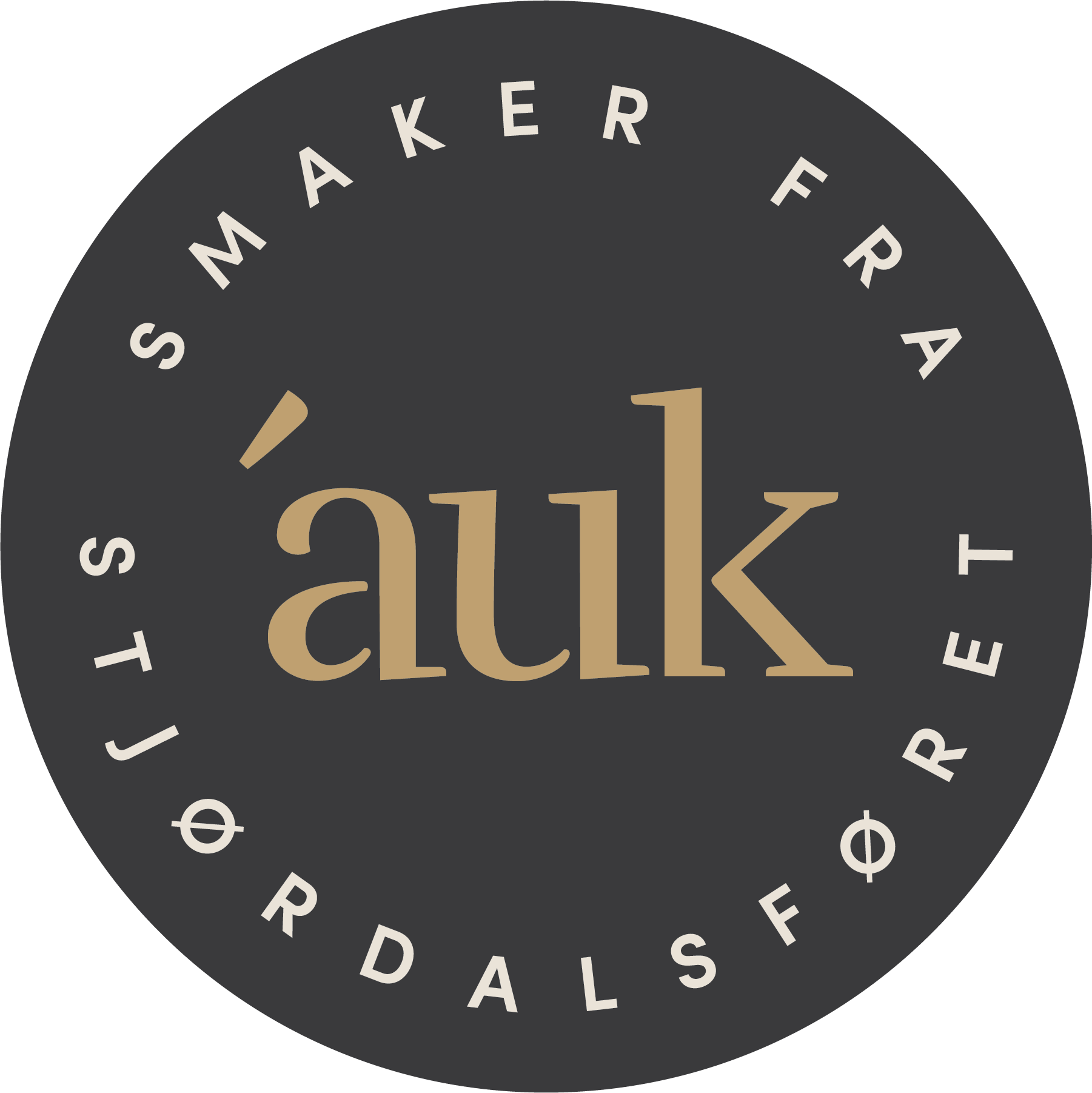 Auk - Smaker fra Stjørdalsføret