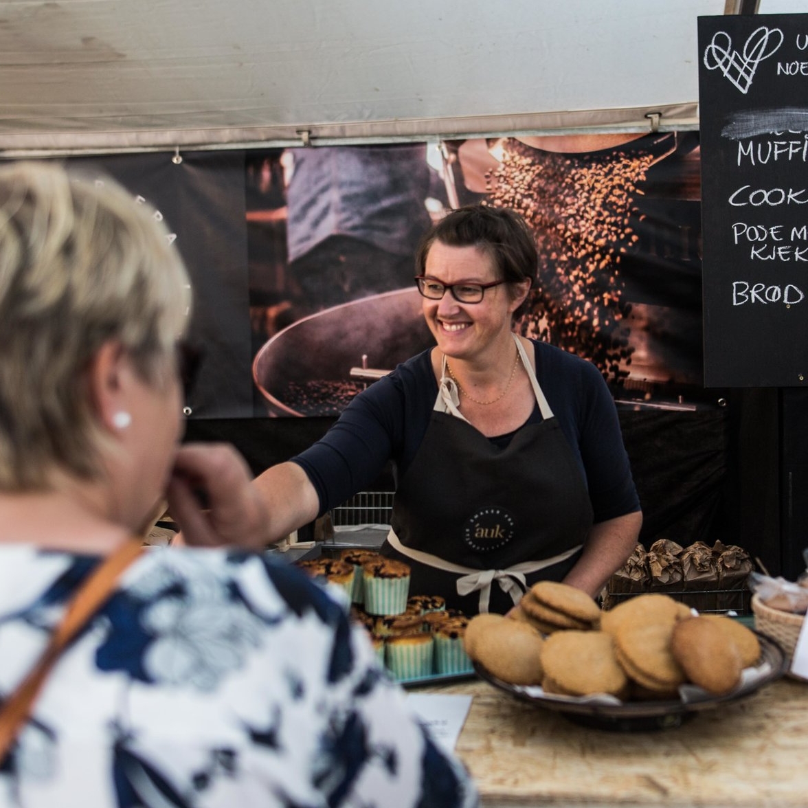 Trøndersk Matfestival 2018