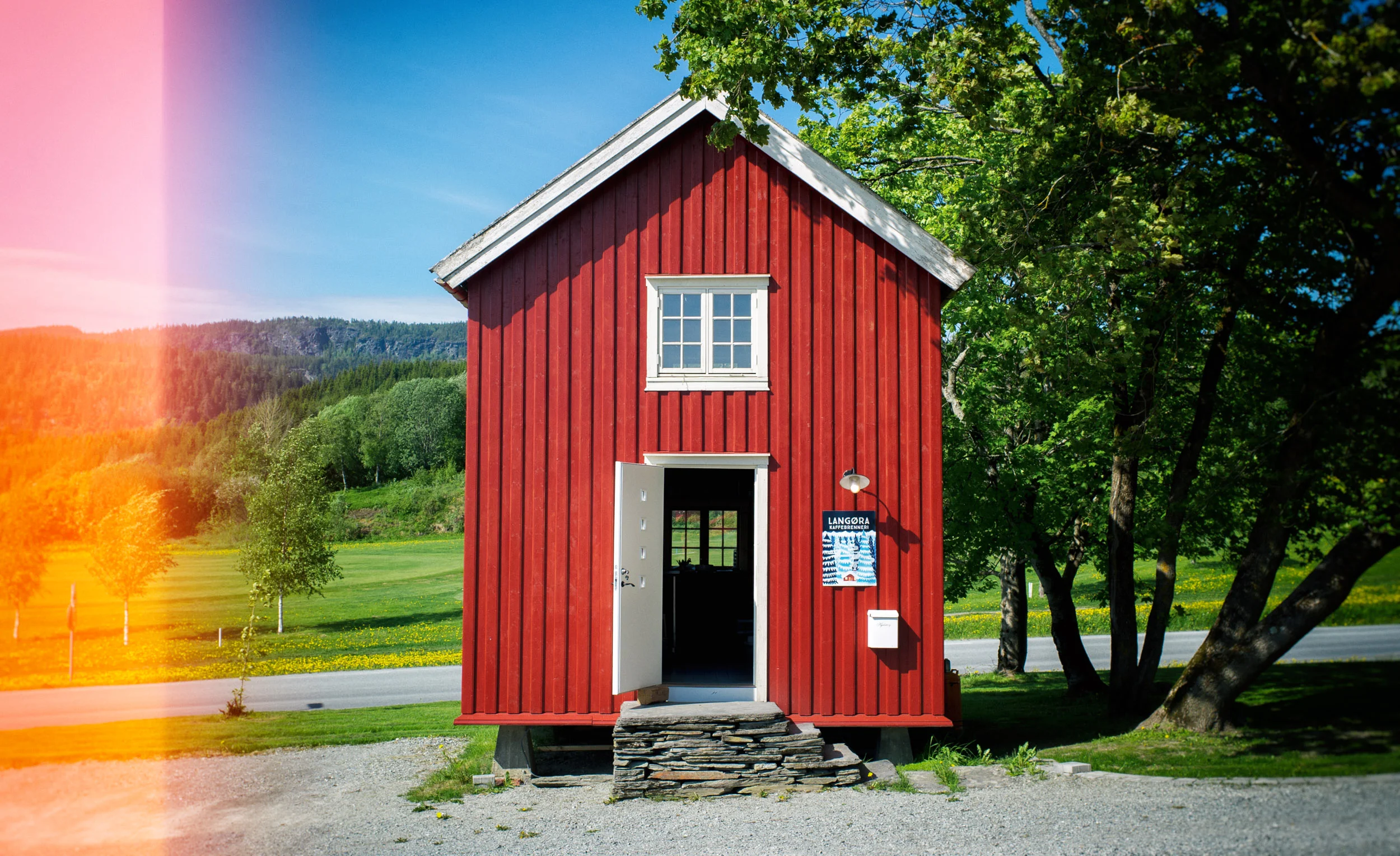 Trøndelag Kaffefestival