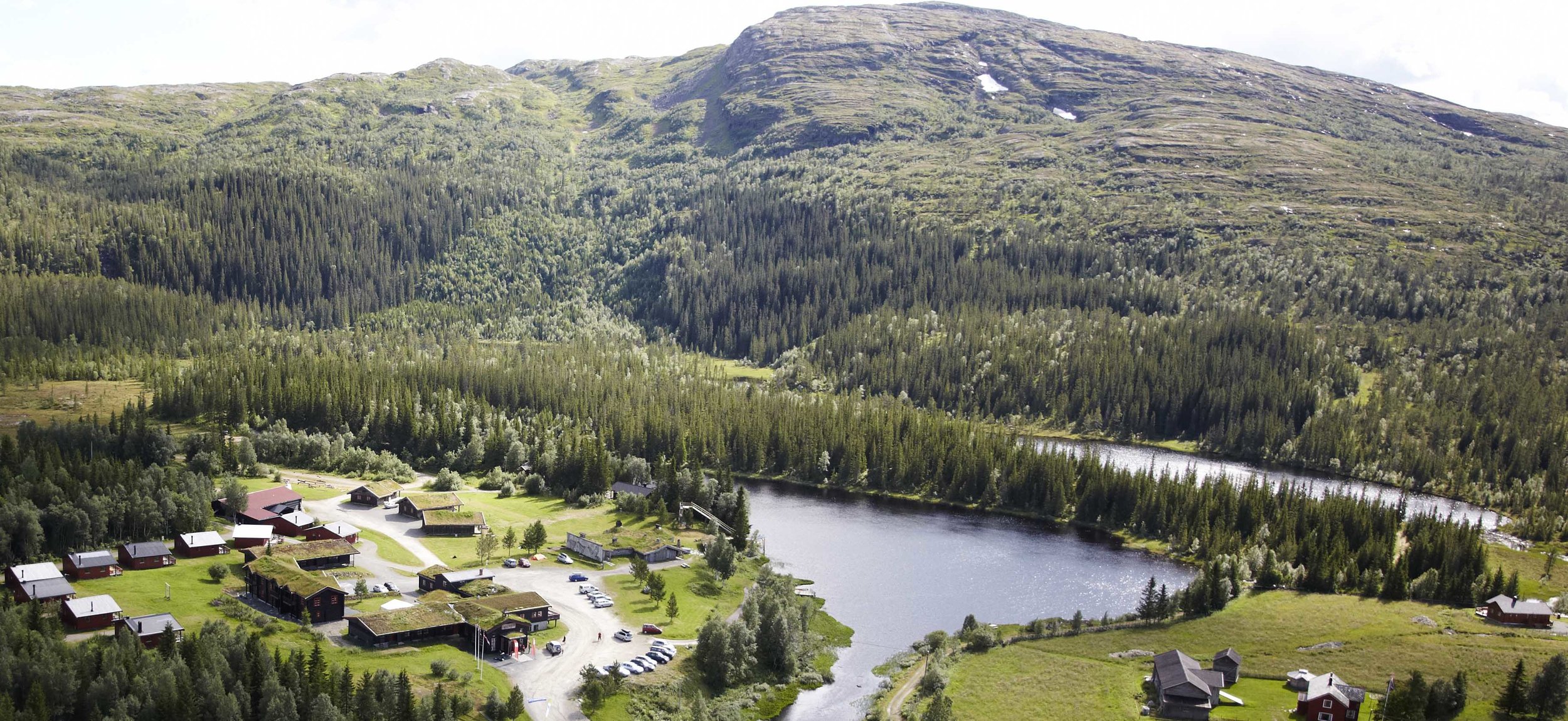 Teveltunet