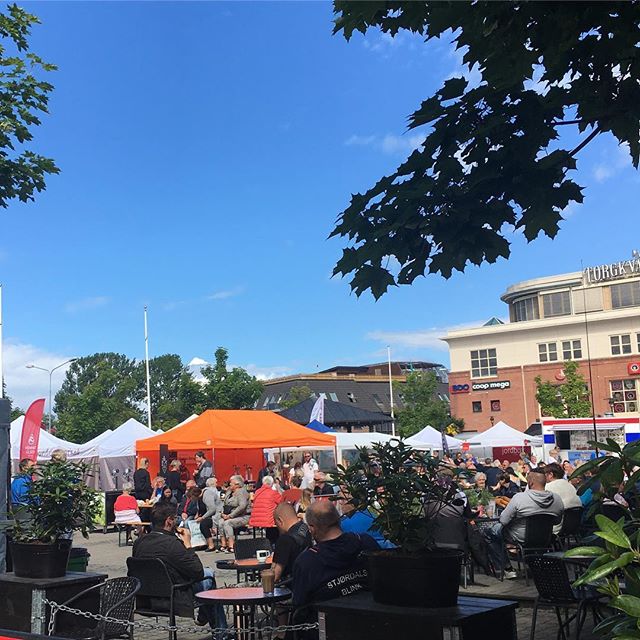 Matdager Stjørdal 2019