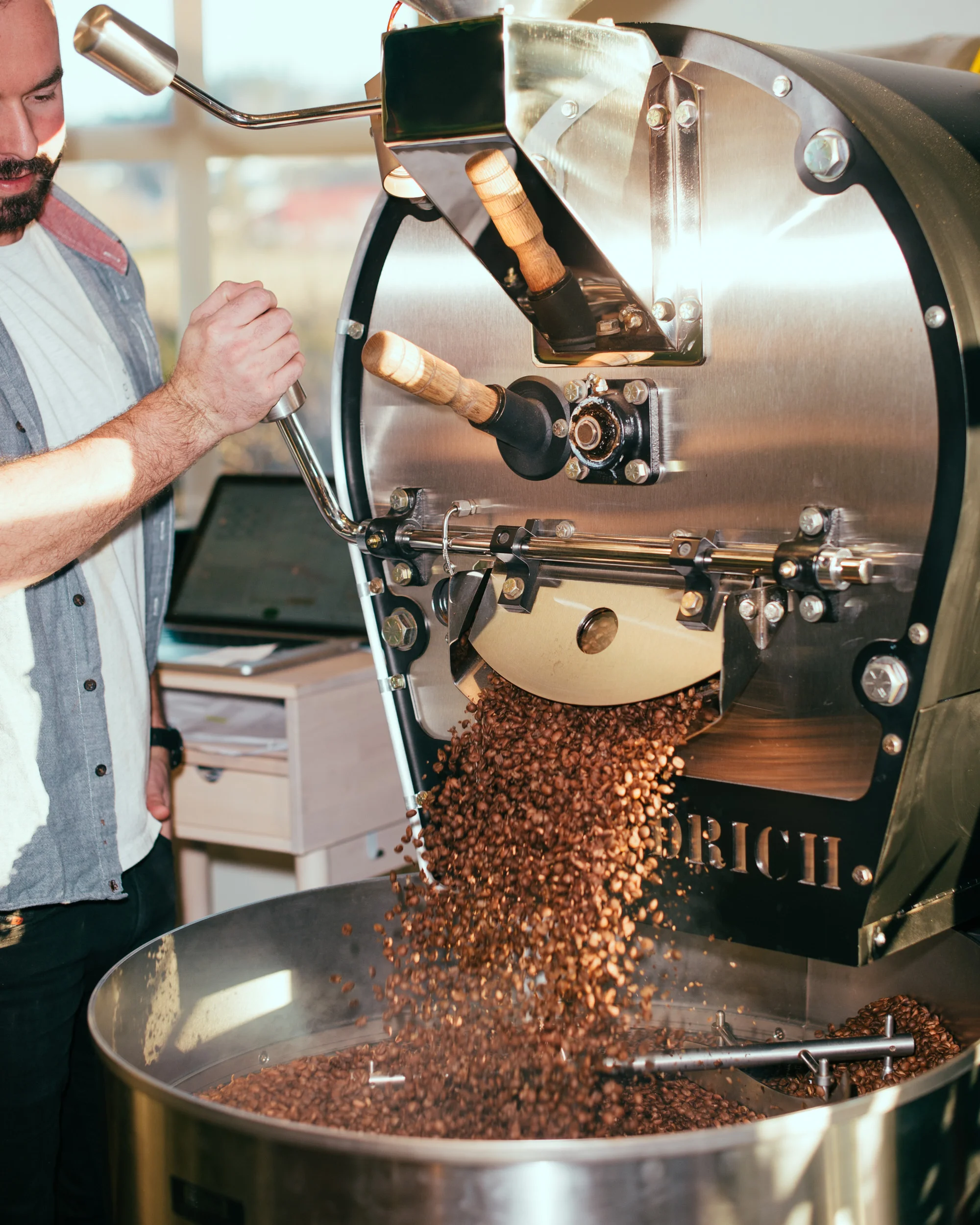 Langøra Kaffebrenneri