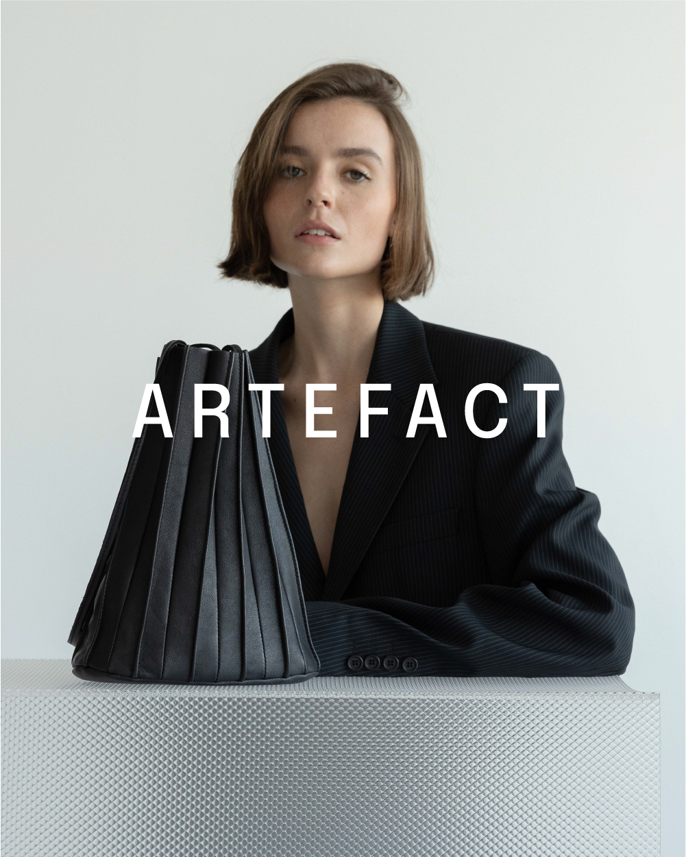  Artefact, Launch Campaign Branding, Creative &amp; Photography 
