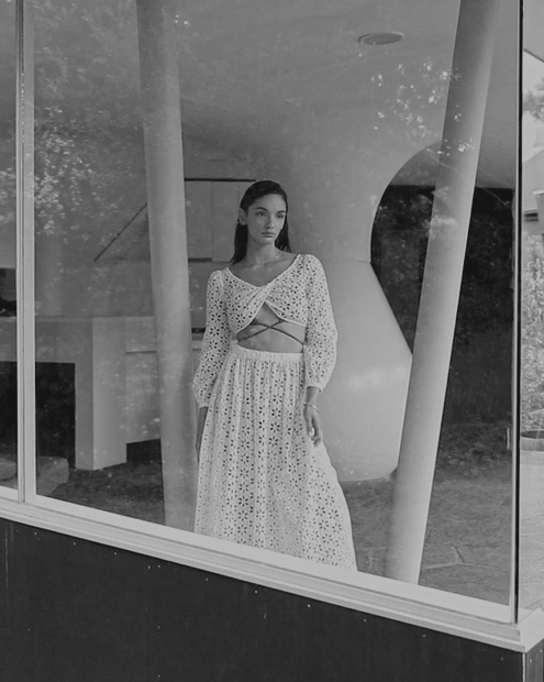  Palm Swimwear, Summer 24 Creative &amp; Photography/Motion 