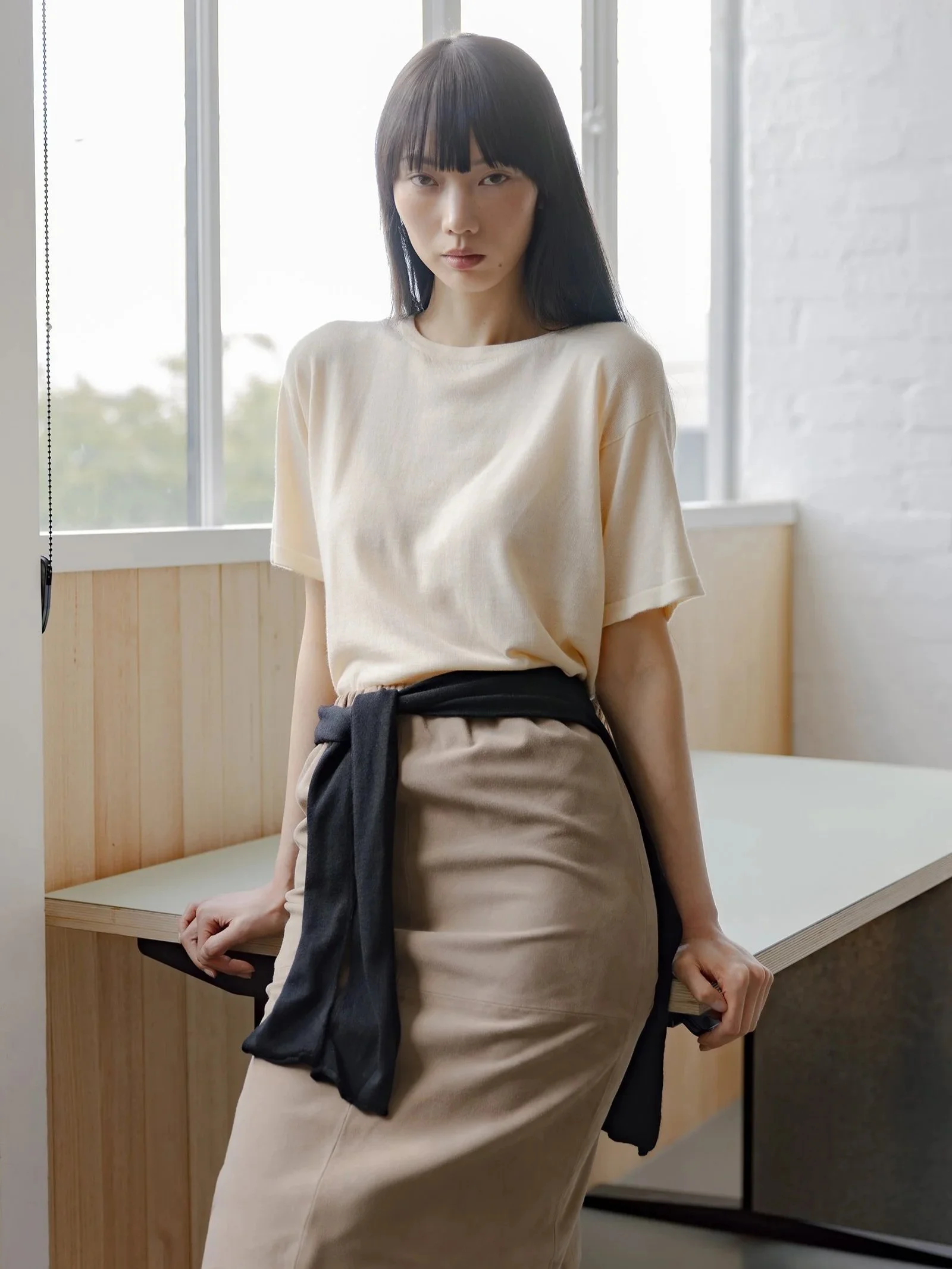  Banded Together, Summer 26 Creative Direction &amp; Photography 