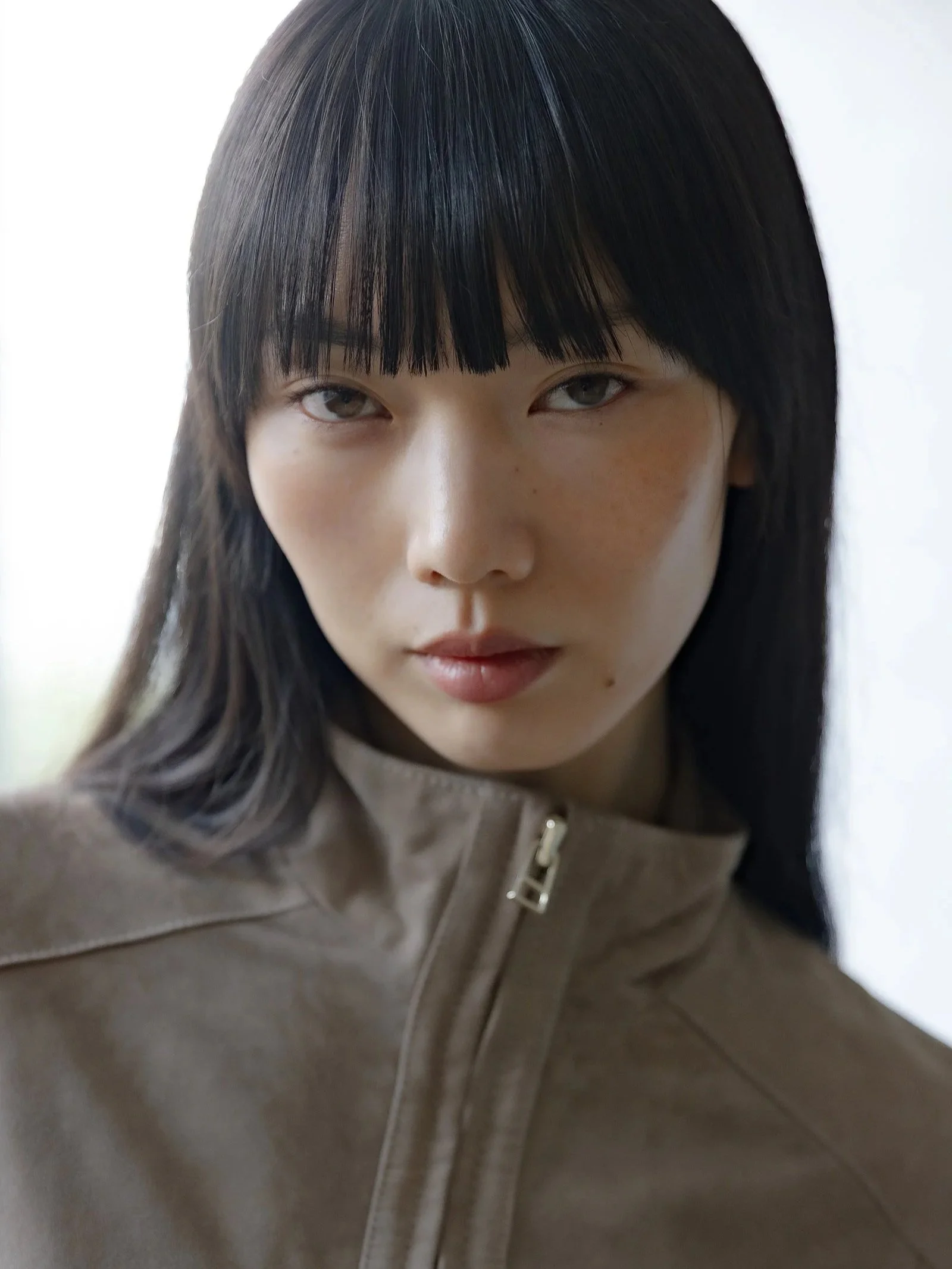  Banded Together, Summer 26 Creative Direction &amp; Photography 