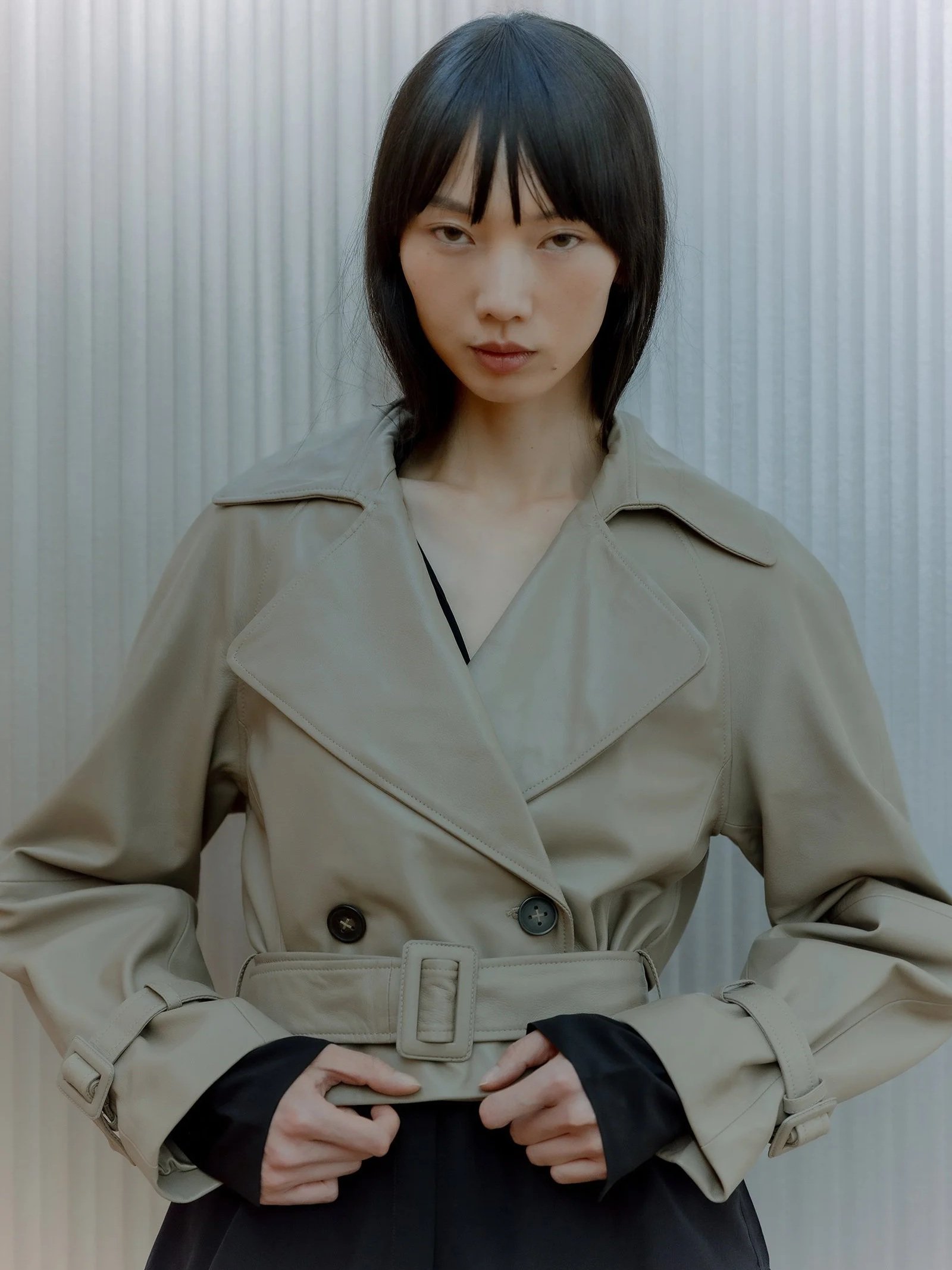  Banded Together, Summer 26 Creative Direction &amp; Photography 