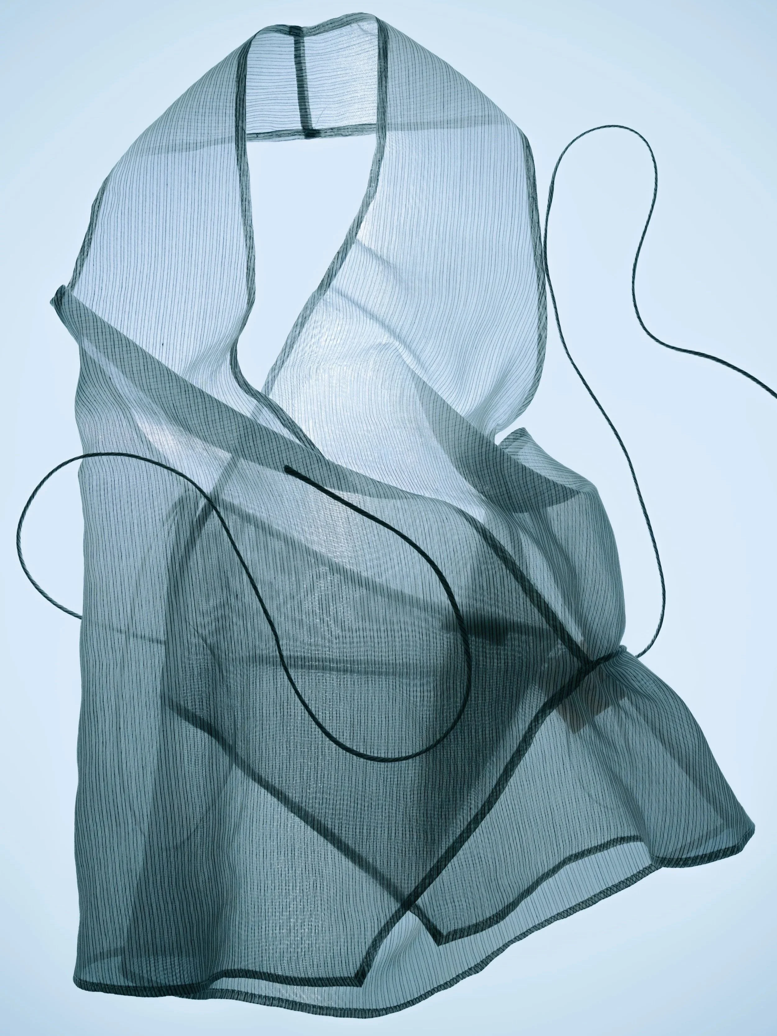  St. Agni, Archival Capsule Styling &amp; Photography 