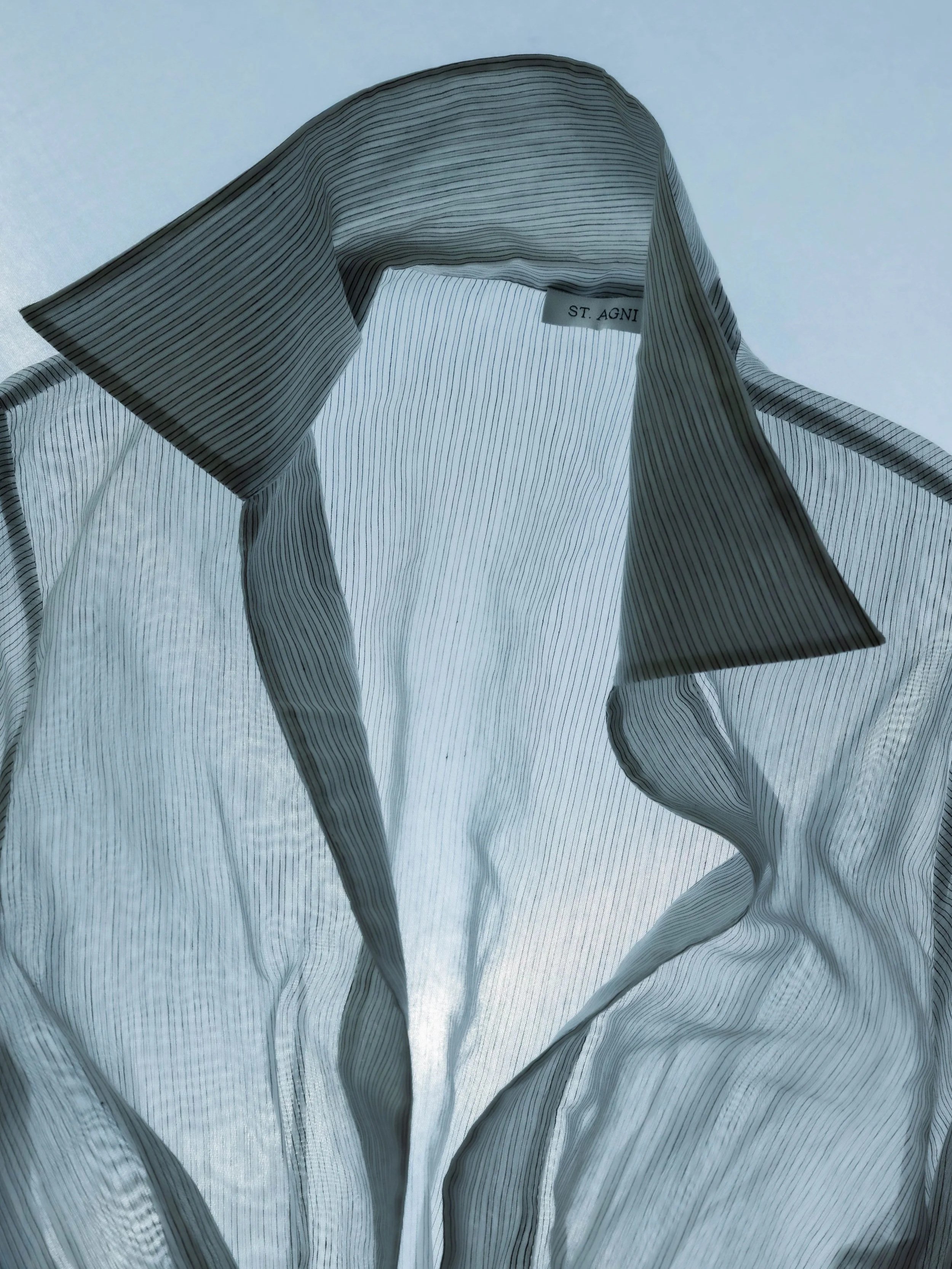  St. Agni, Archival Capsule Styling &amp; Photography 