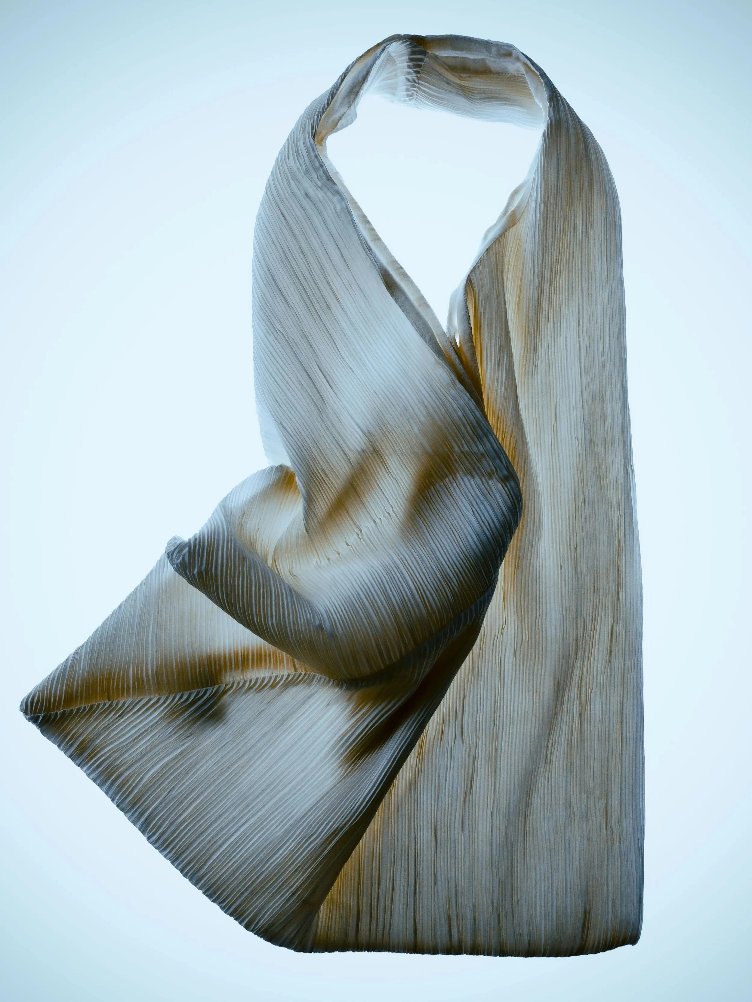  St. Agni, Archival Capsule Styling &amp; Photography 