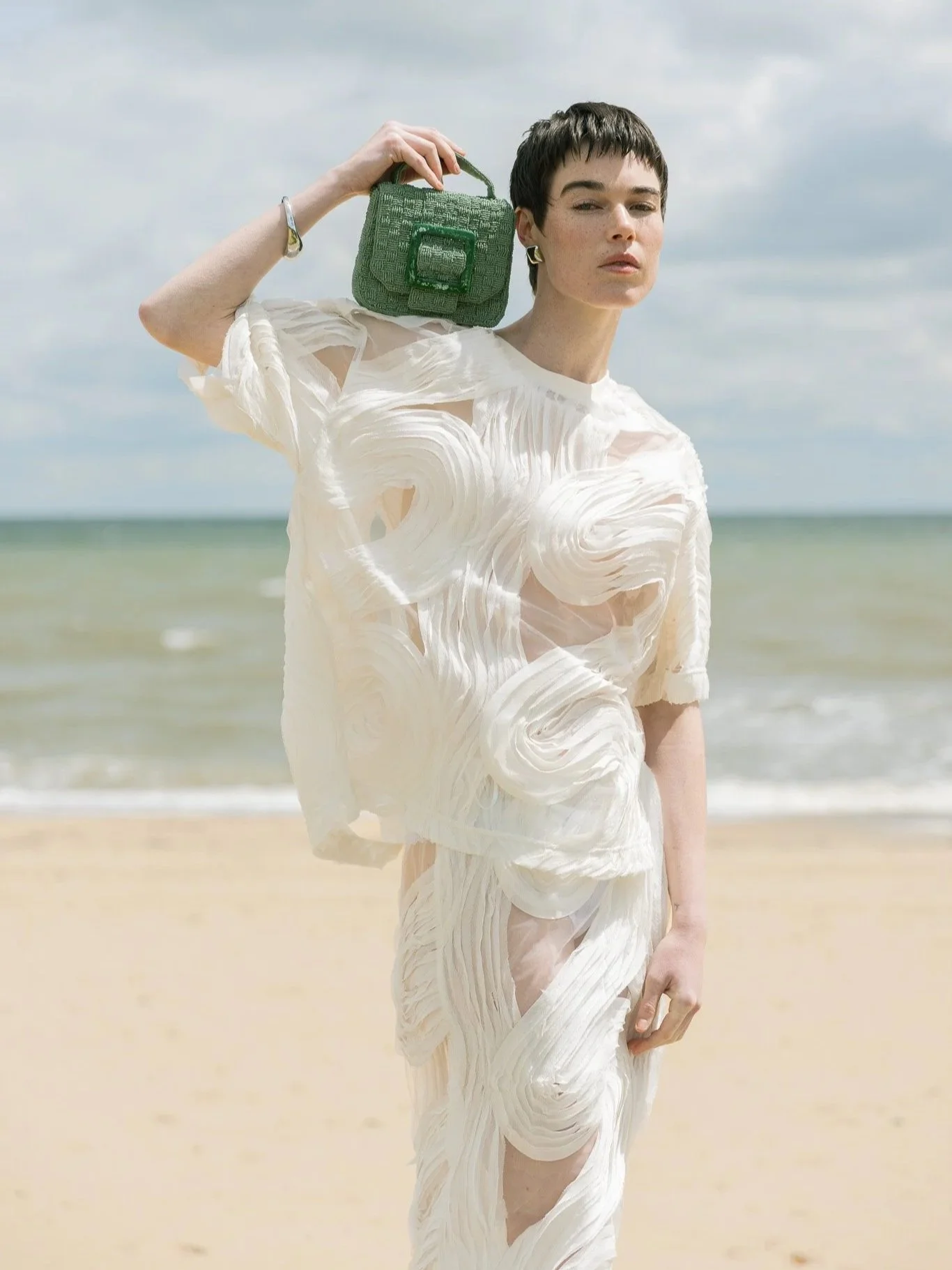  The Hold, Summer 26 Creative, Photography &amp; Production 