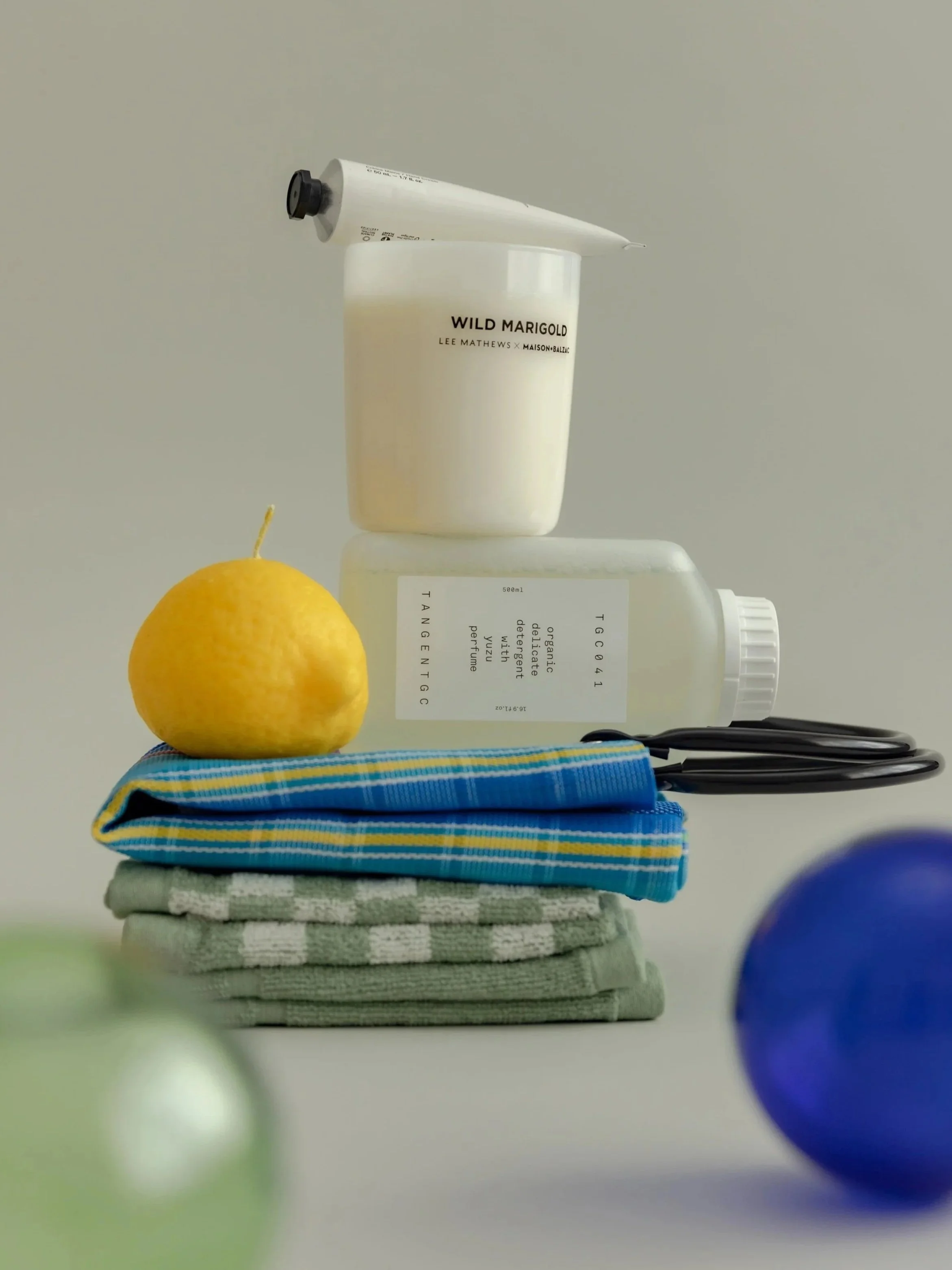  Lee Mathews, The Ritual of Giving Styling &amp; Photography 