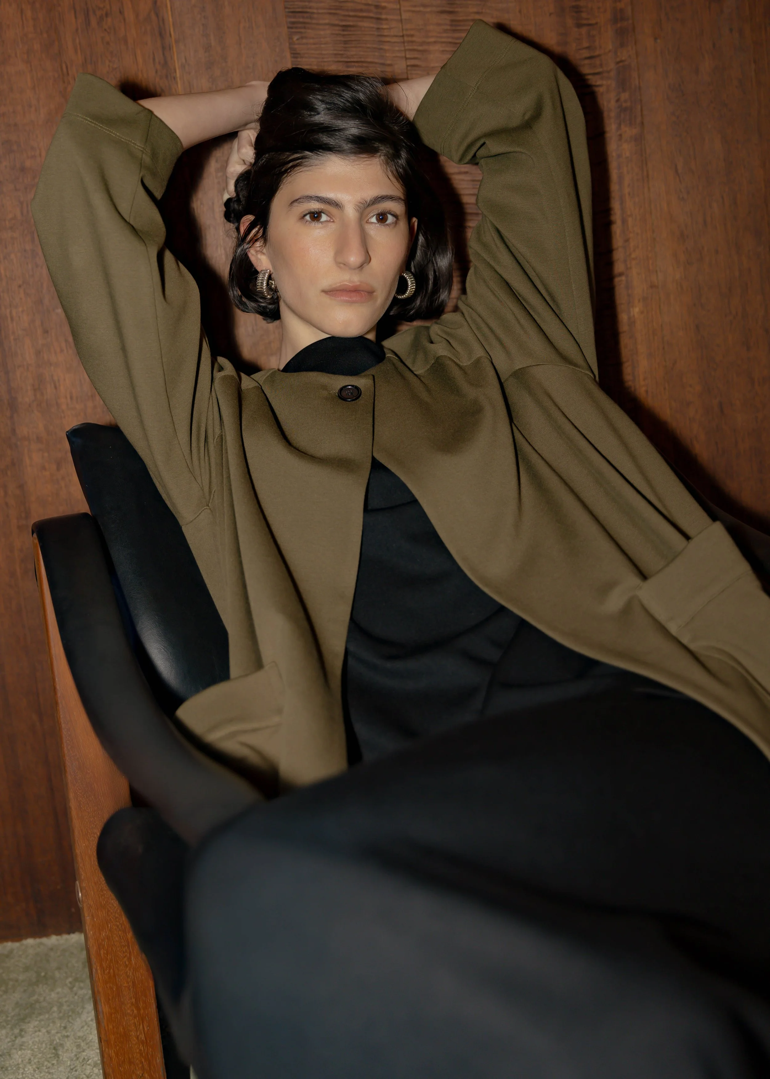  Mita, Launch Campaign Creative, Photography &amp; Production  