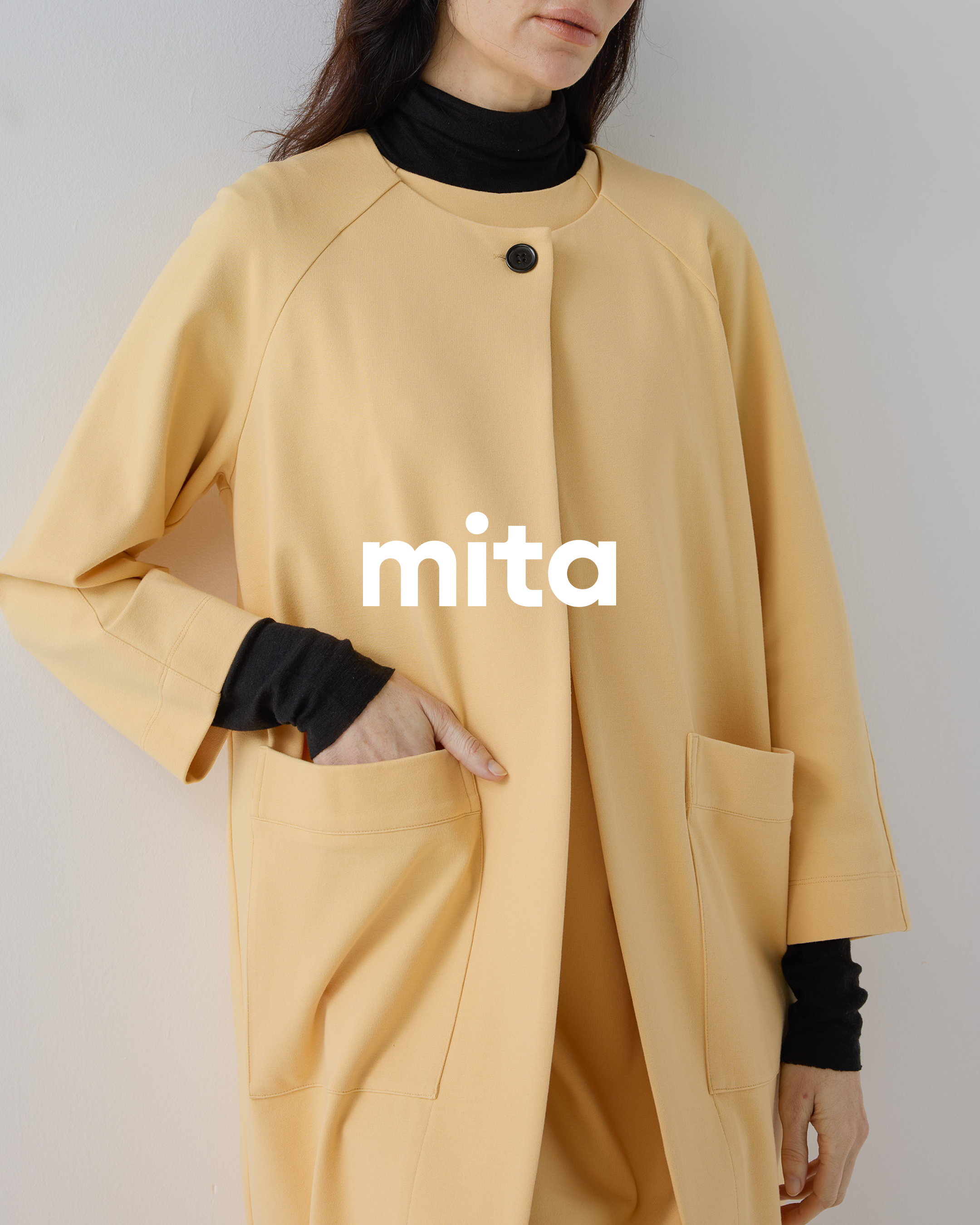  Mita, In-house Brand Director Identity, Creative &amp; Production 