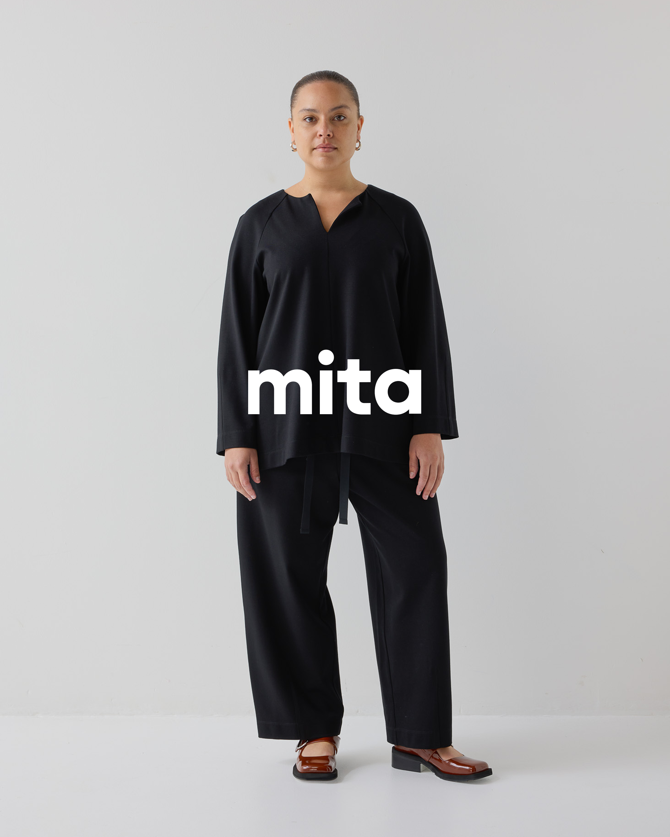  Mita, In-house Brand Director Identity, Creative &amp; Production 