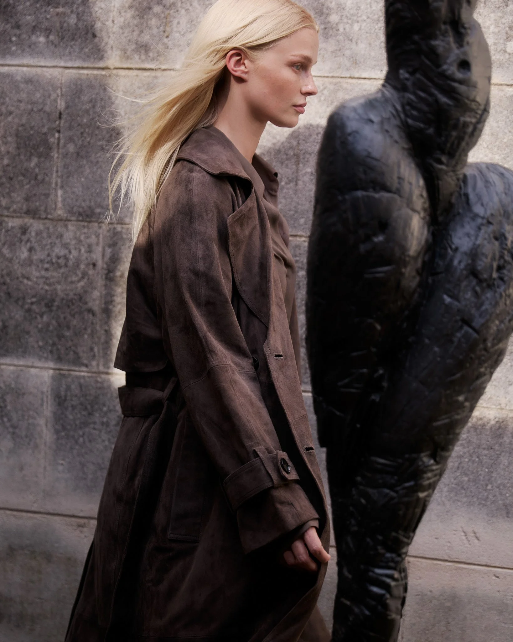  Banded Together, Winter ‘26 Campaign Art Direction, Production &amp; Motion 