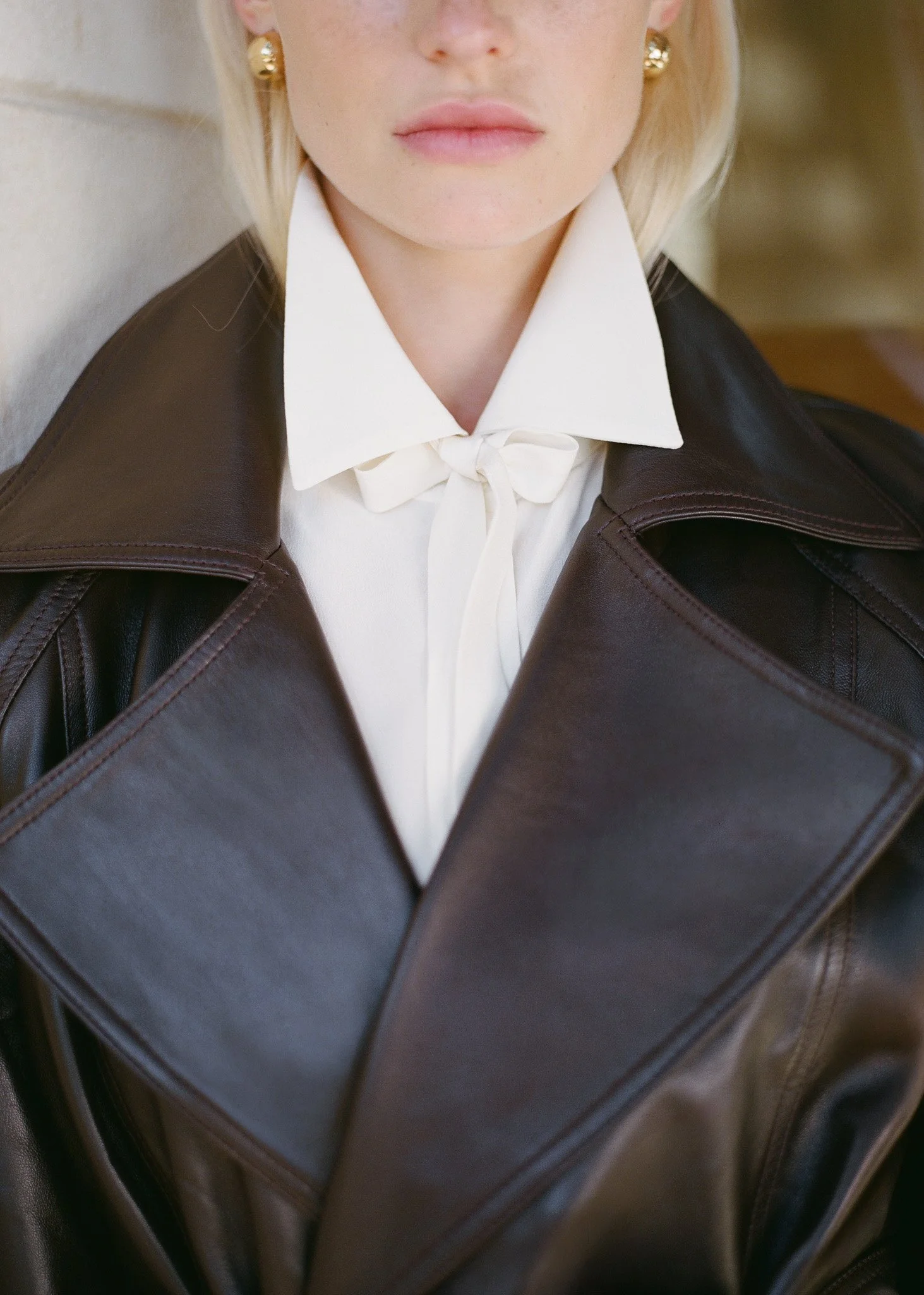  Banded Together, Winter ‘26 Brand Refinement, Art Direction + Videography 