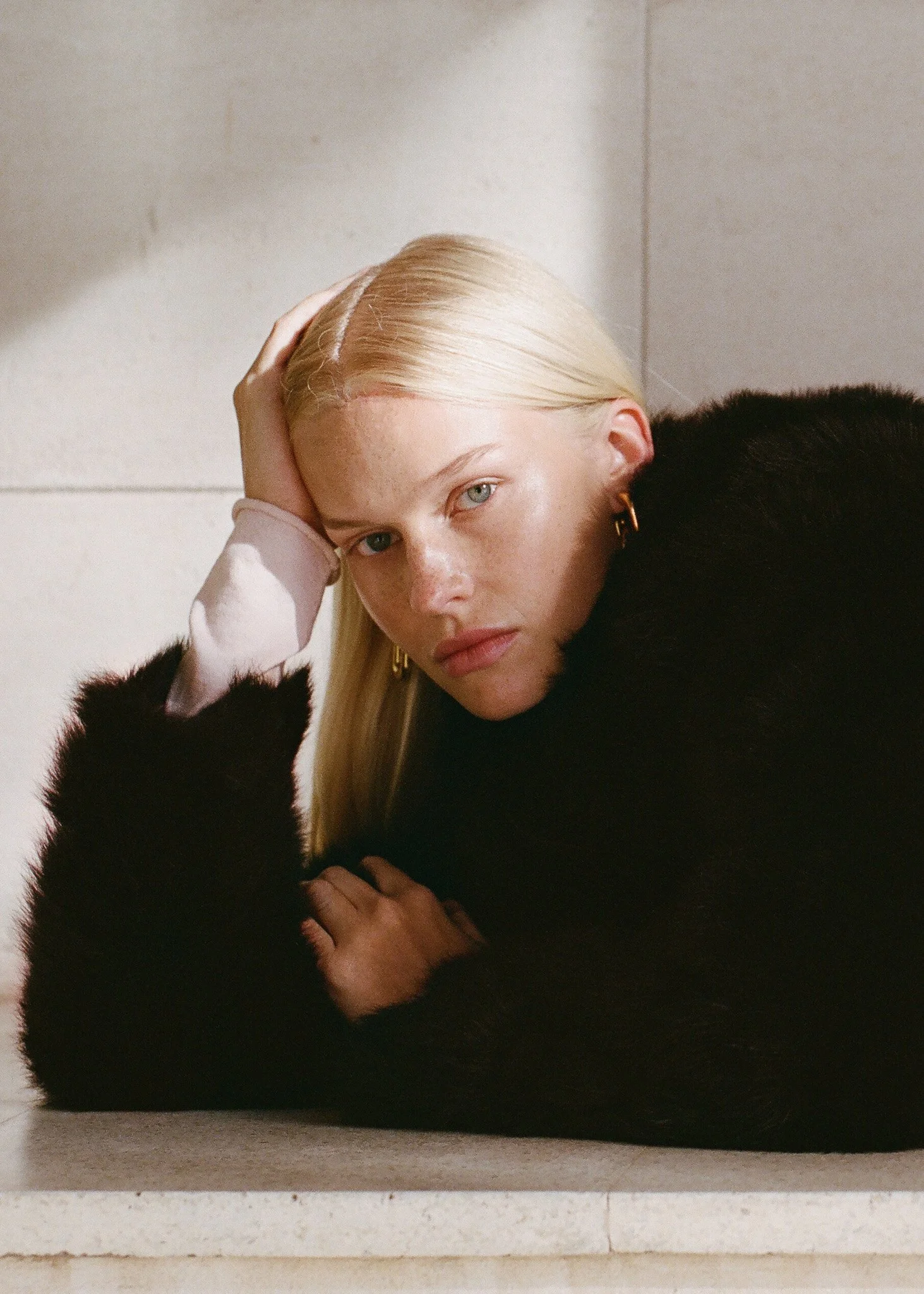  Banded Together, Winter ‘26 Brand Refinement, Art Direction + Videography 