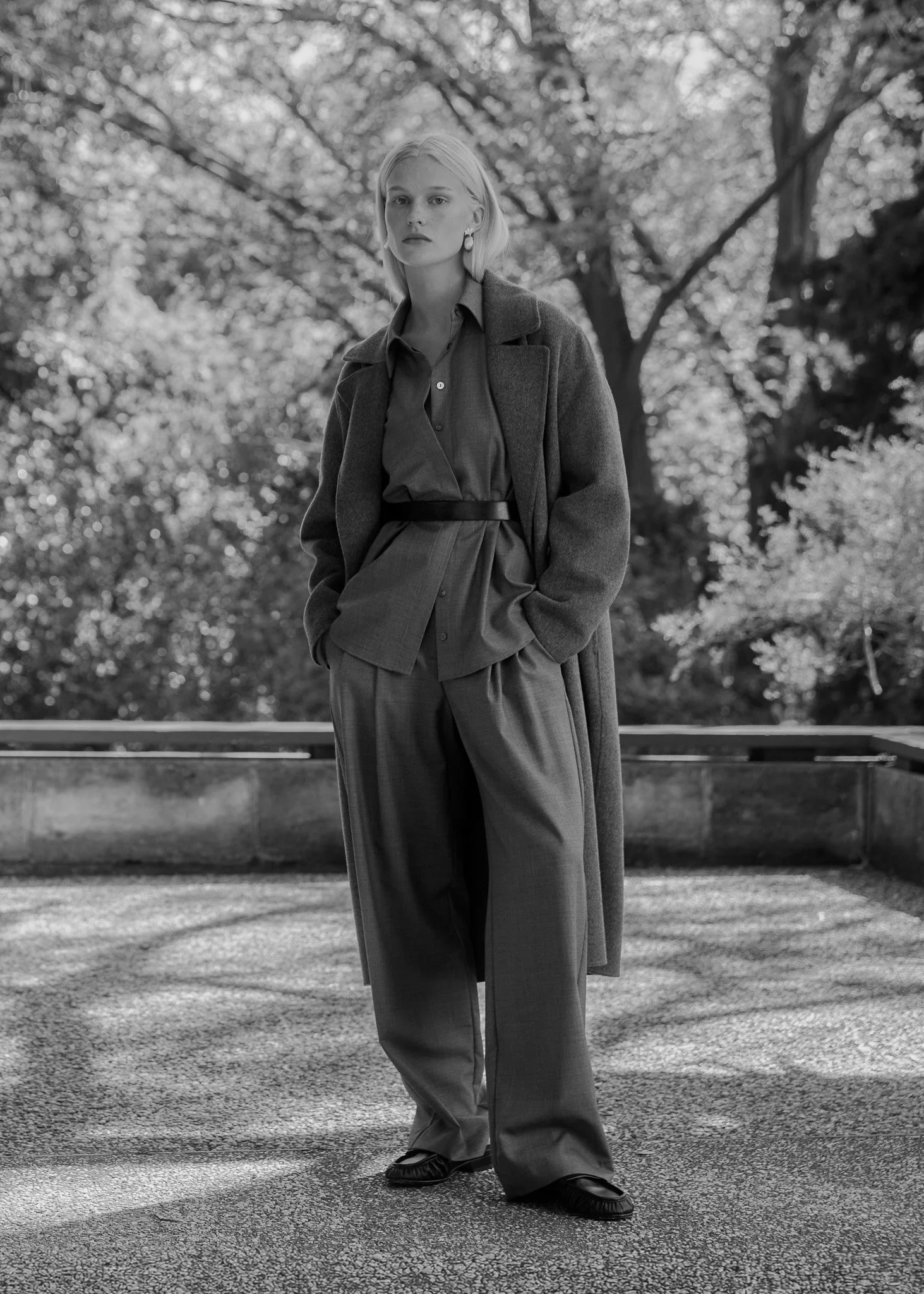 Banded Together, Winter ‘26 Brand Refinement, Art Direction + Videography 
