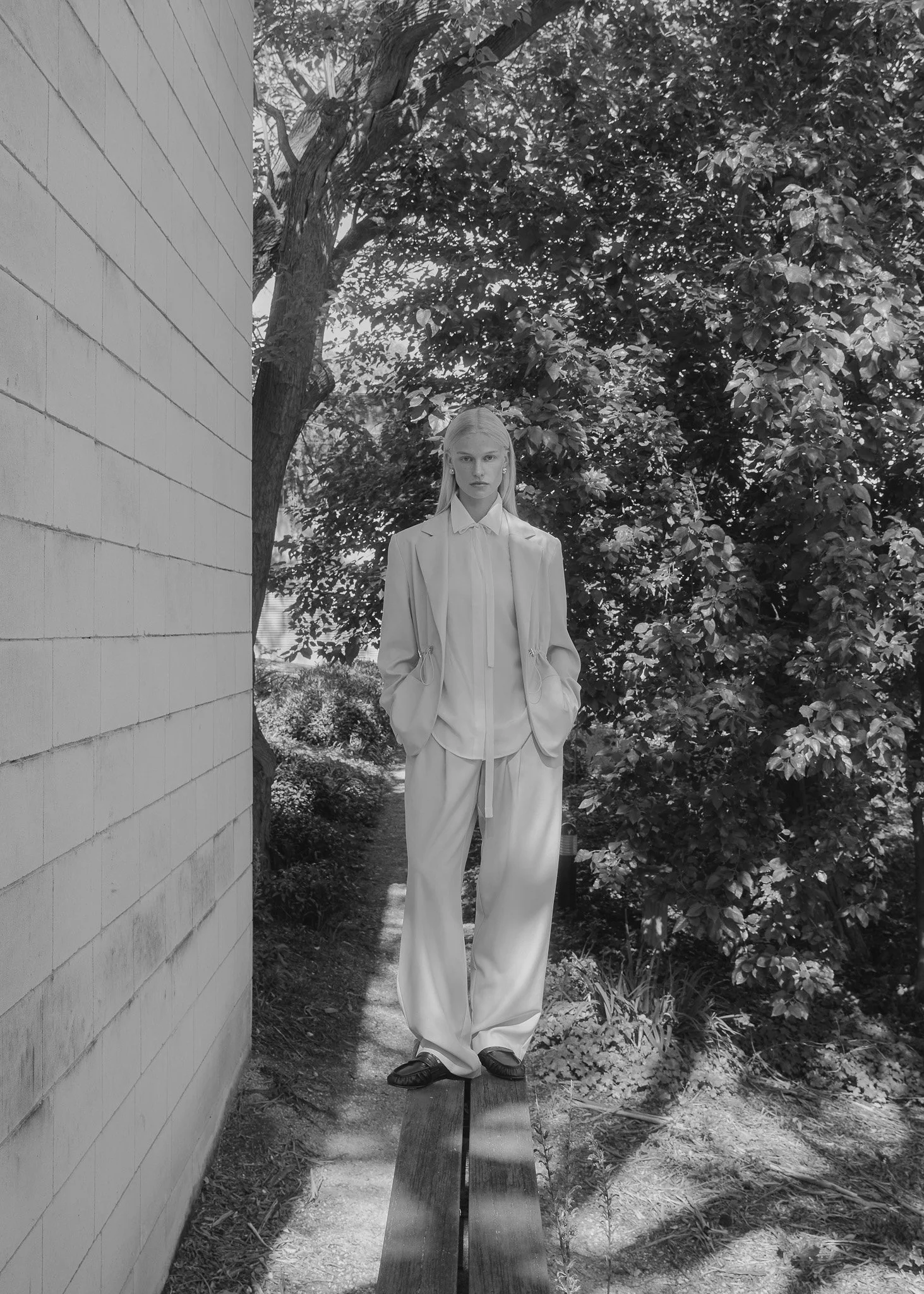  Banded Together, Winter ‘26 Brand Refinement, Art Direction + Videography 