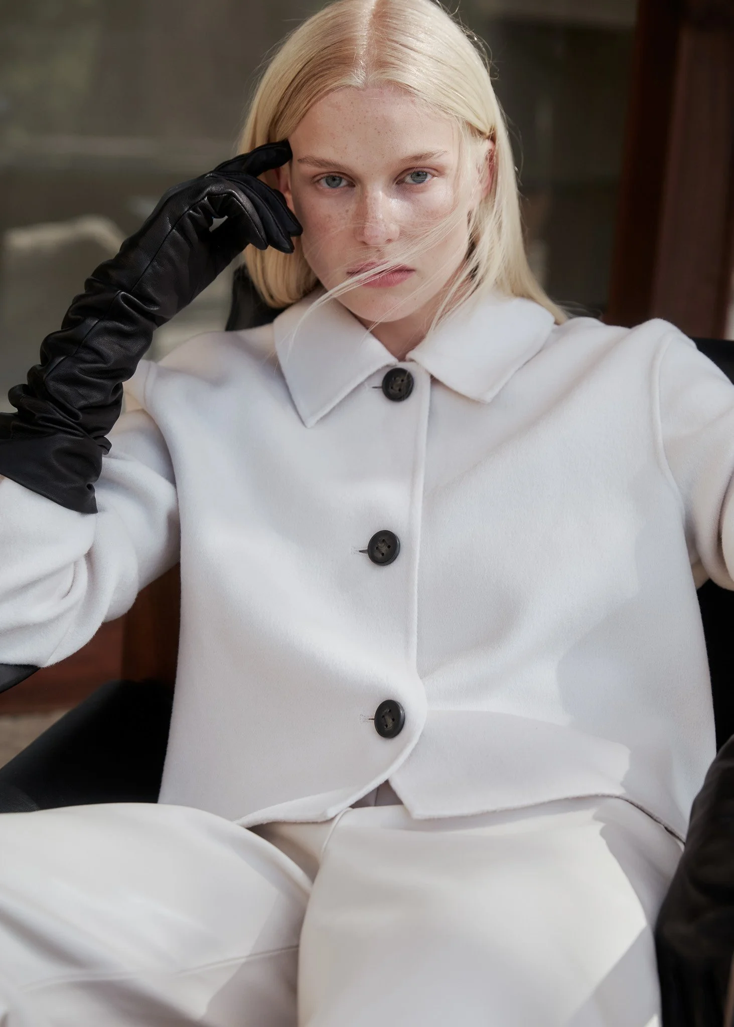  Banded Together, Winter ‘26 Brand Refinement, Art Direction + Videography 