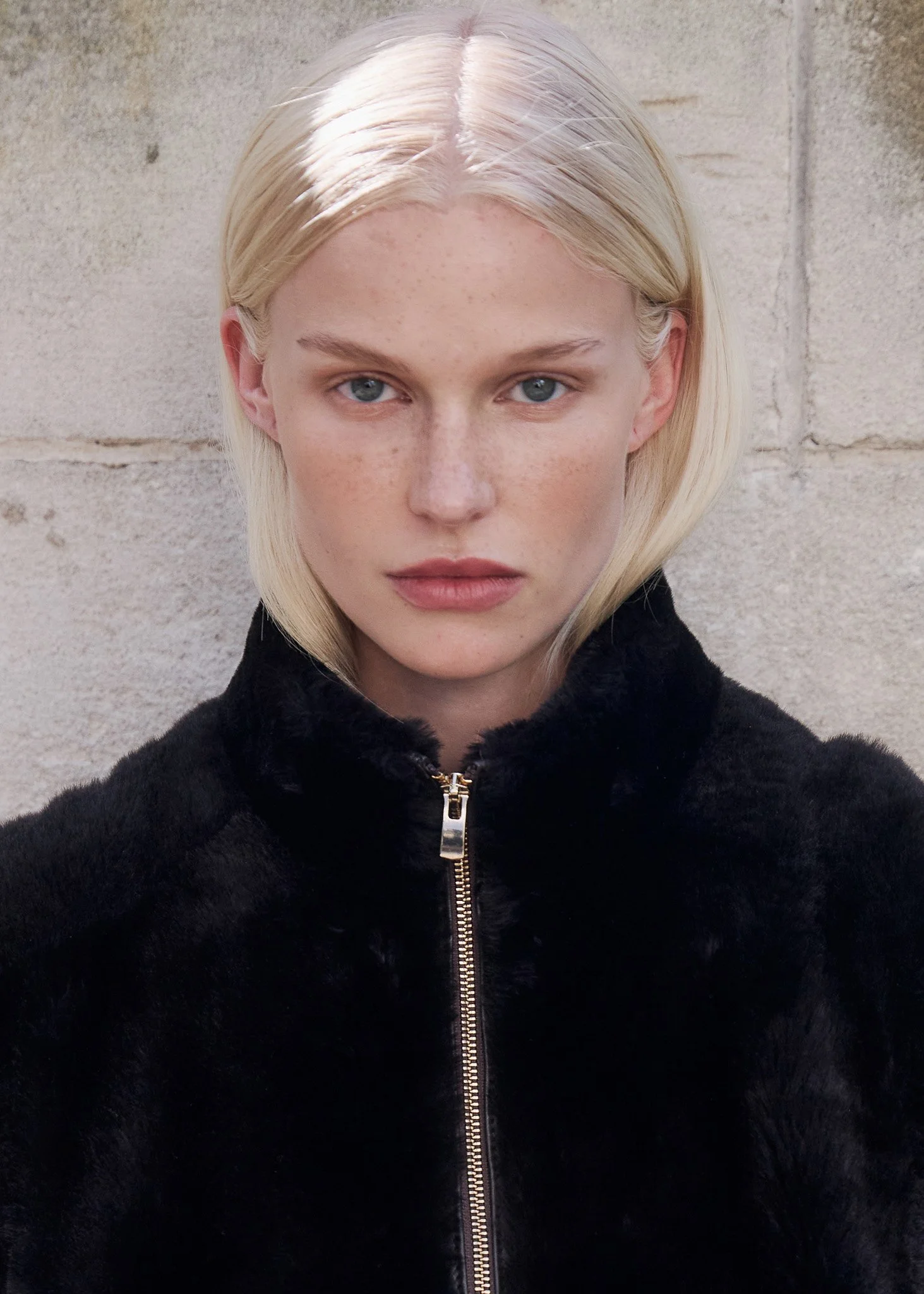  Banded Together, Winter ‘26 Brand Refinement, Art Direction + Videography 
