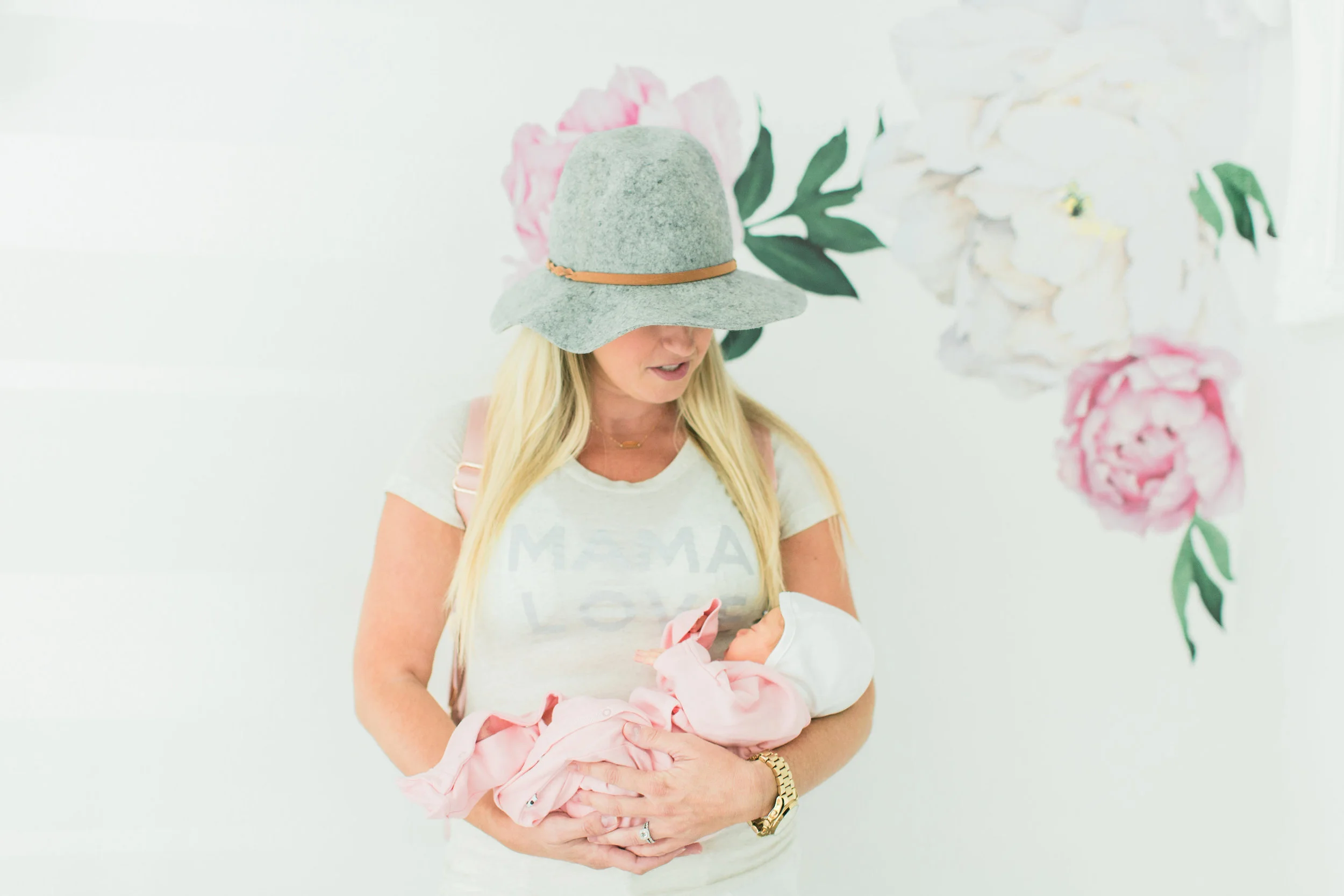 ADD ON: One-Week Support Package