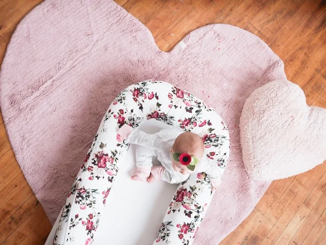 The Dock A Tot: A Sleep Consultant's Review &amp; The Toddler Bed Transition