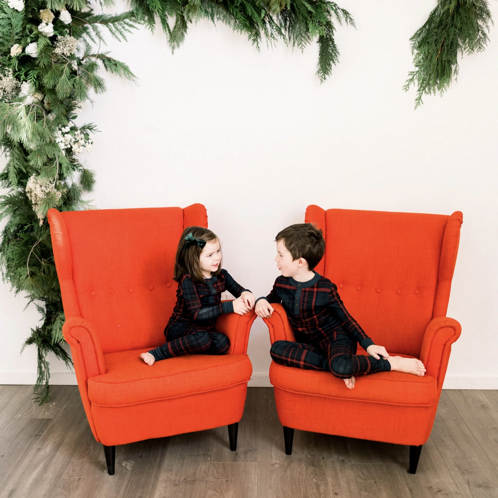 The Best (AND CUTEST) Christmas Holiday Pajamas for your Kids &amp; THE ENTIRE FAMILY!