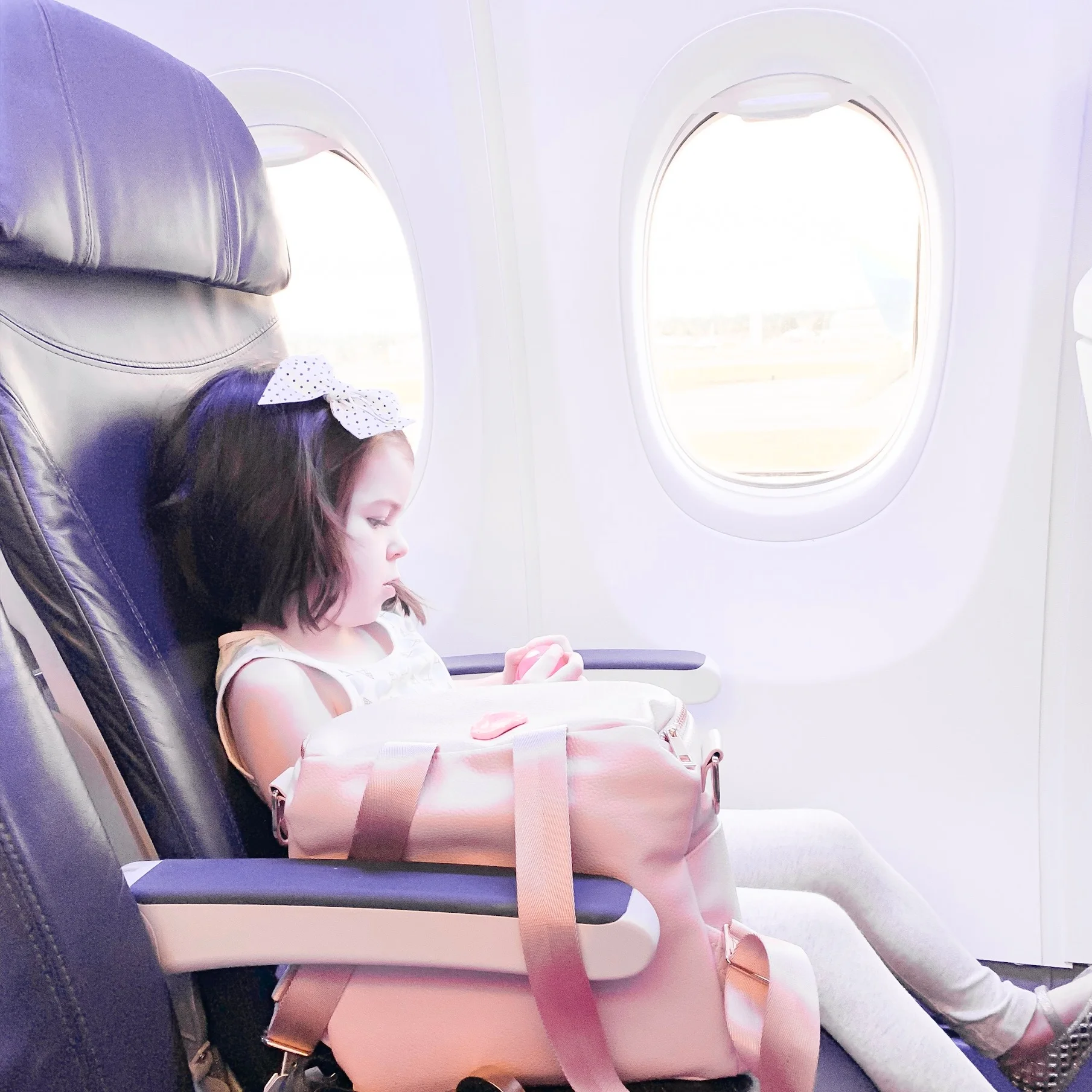 Download How To Sleep While On Vacation With Baby Or Toddler Must Pack Items Regressions And Flying Sleep And The City
