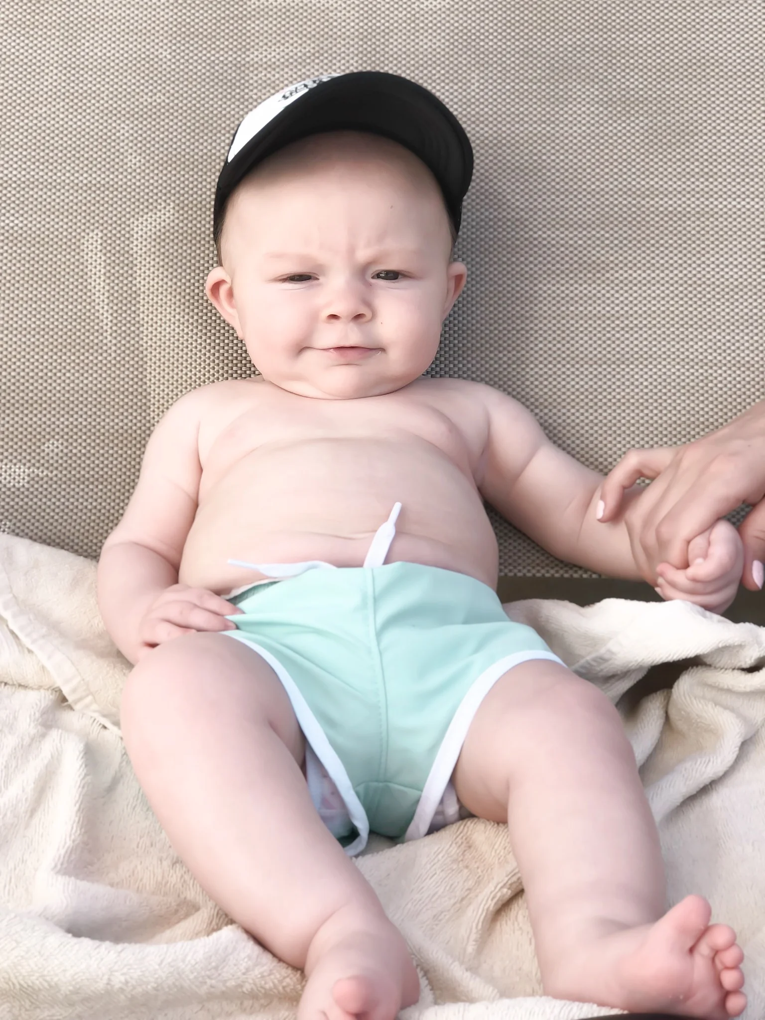 How to Sleep While on Vacation with Baby or Toddler: Must Pack Items, Regressions, and Flying