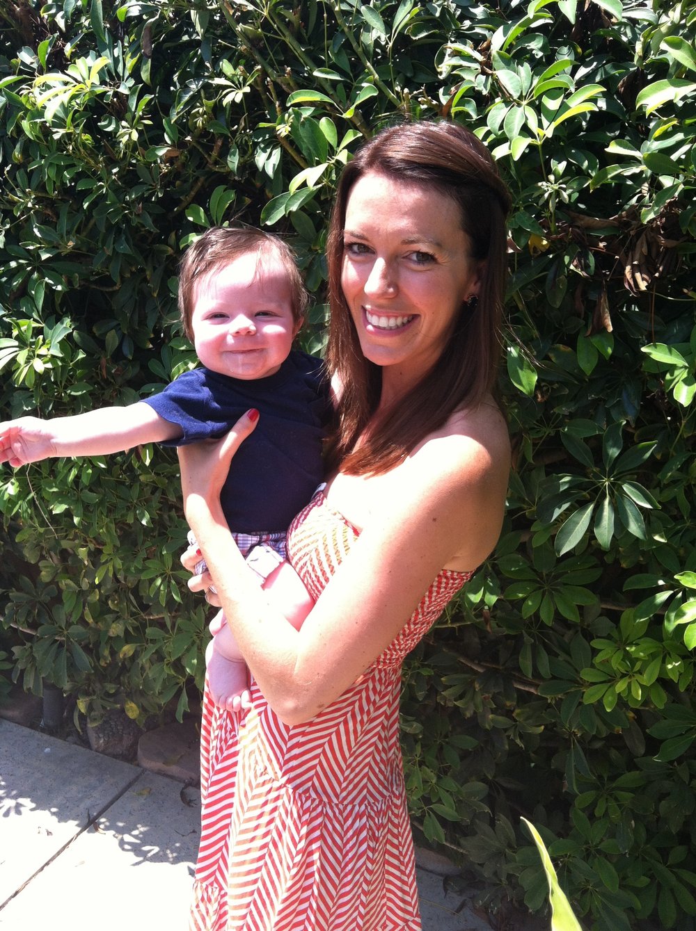 Getting Your Overtired Baby Sleeping 8 Hours By 8 Weeks Sleep And The City