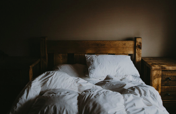 Baby Nightmares or Night Terrors?