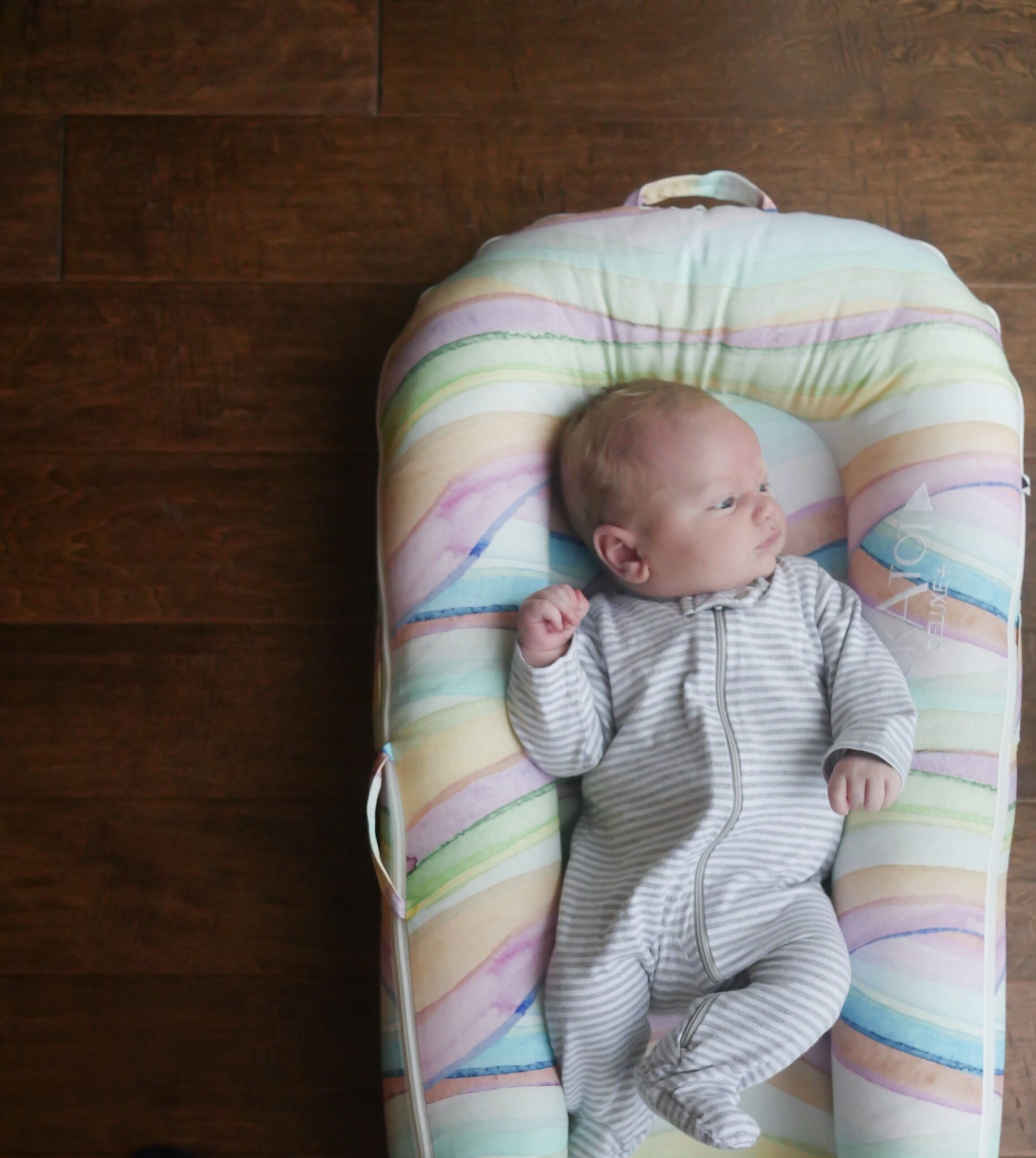 doc baby bed