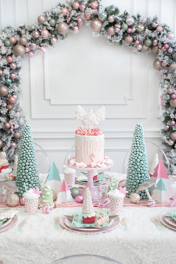 100 layer cake-let