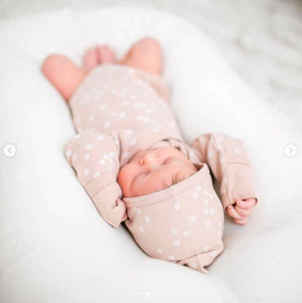 snoo for colic babies