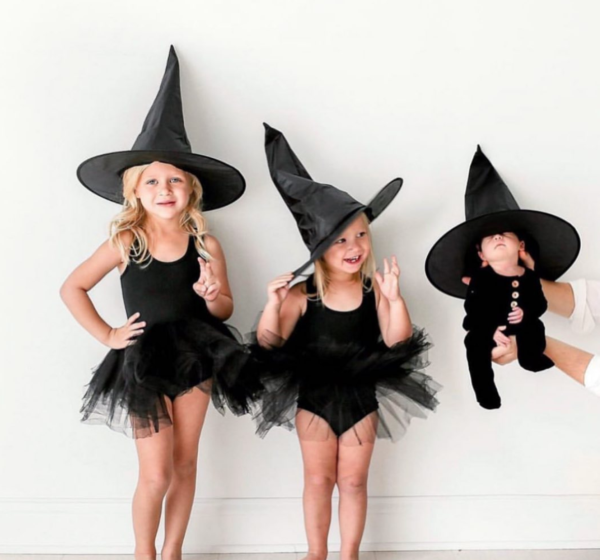 What is THE WITCHING HOUR for Babies?