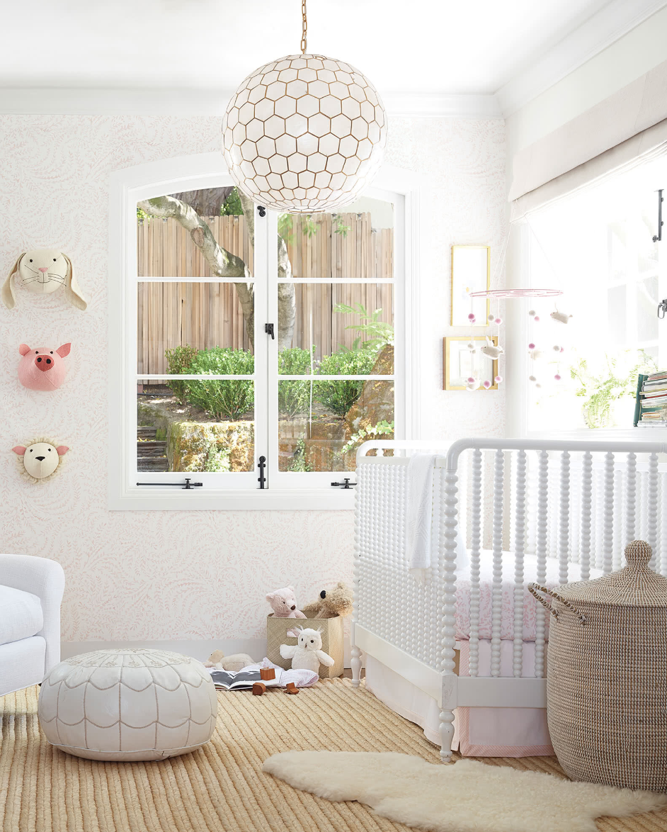 Room Serena And Lily Crib Skirt Clearance Serena And Lily Nursery