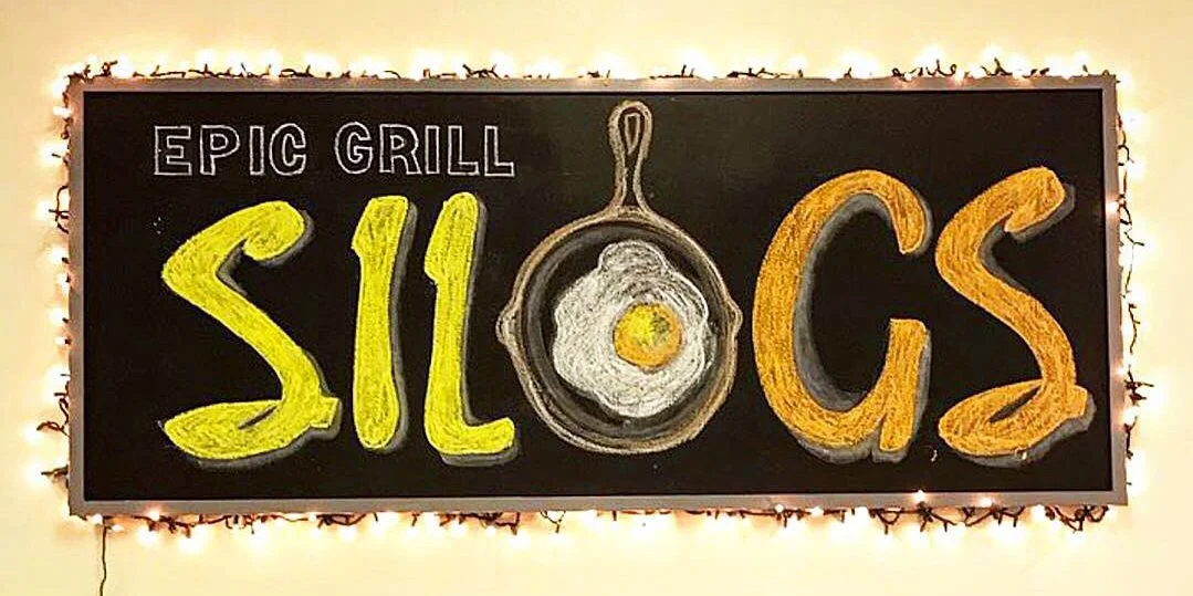 Epic Grill Silogs