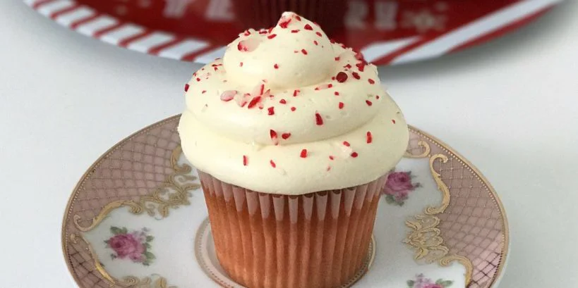 Holiday treats by Cupcakes