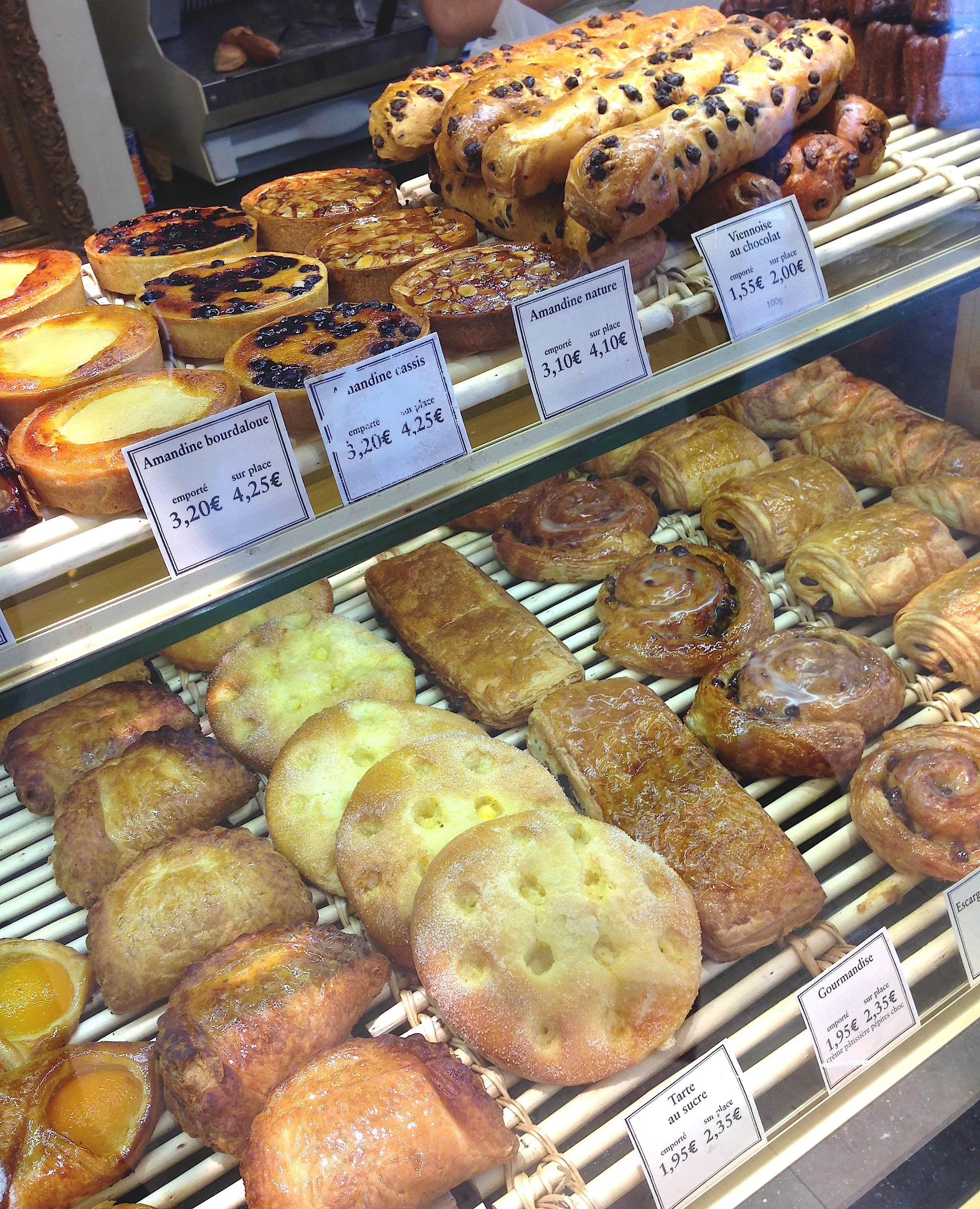 Paul Boulangerie & Pâtisserie