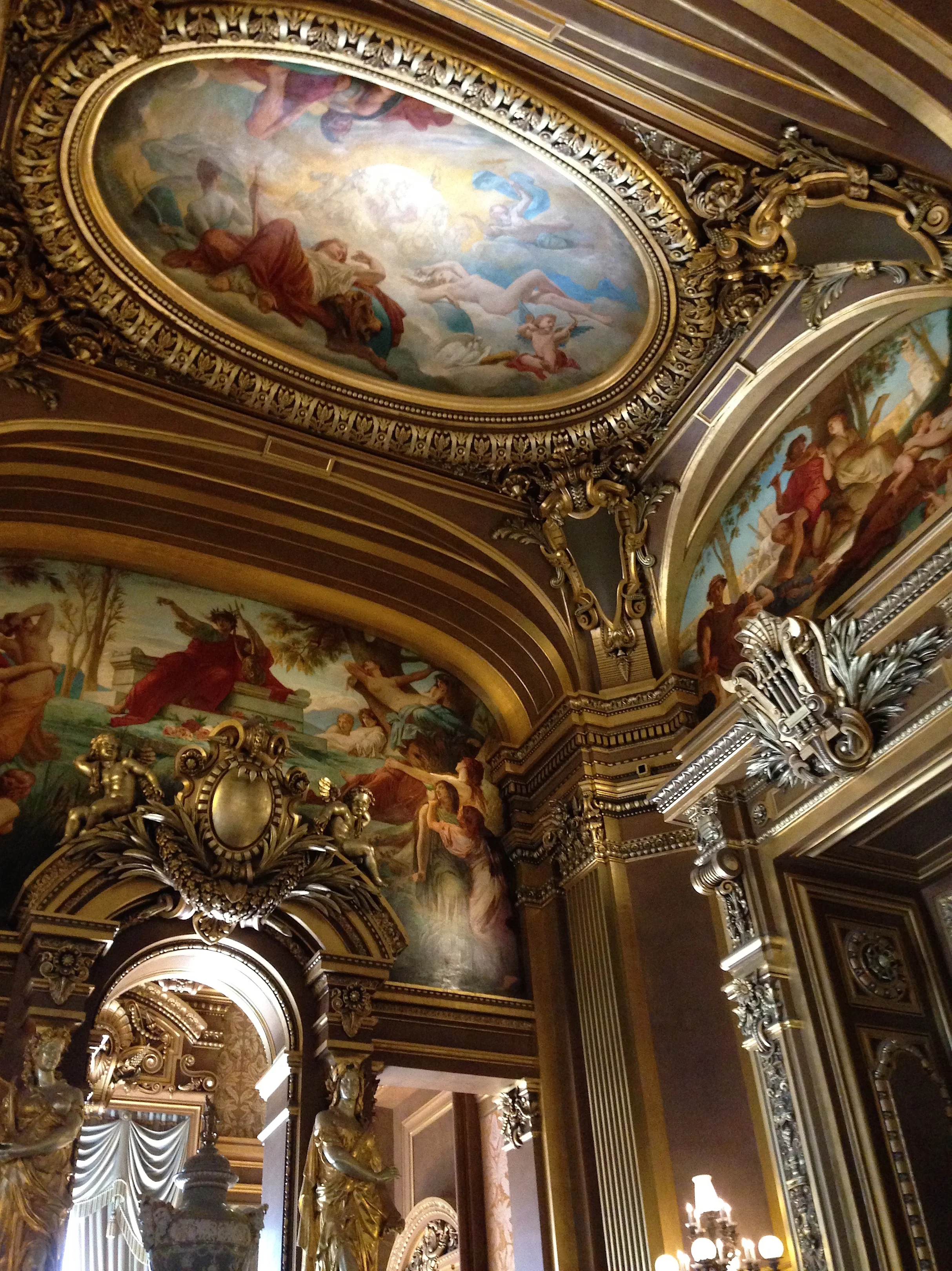 Palais Garnier