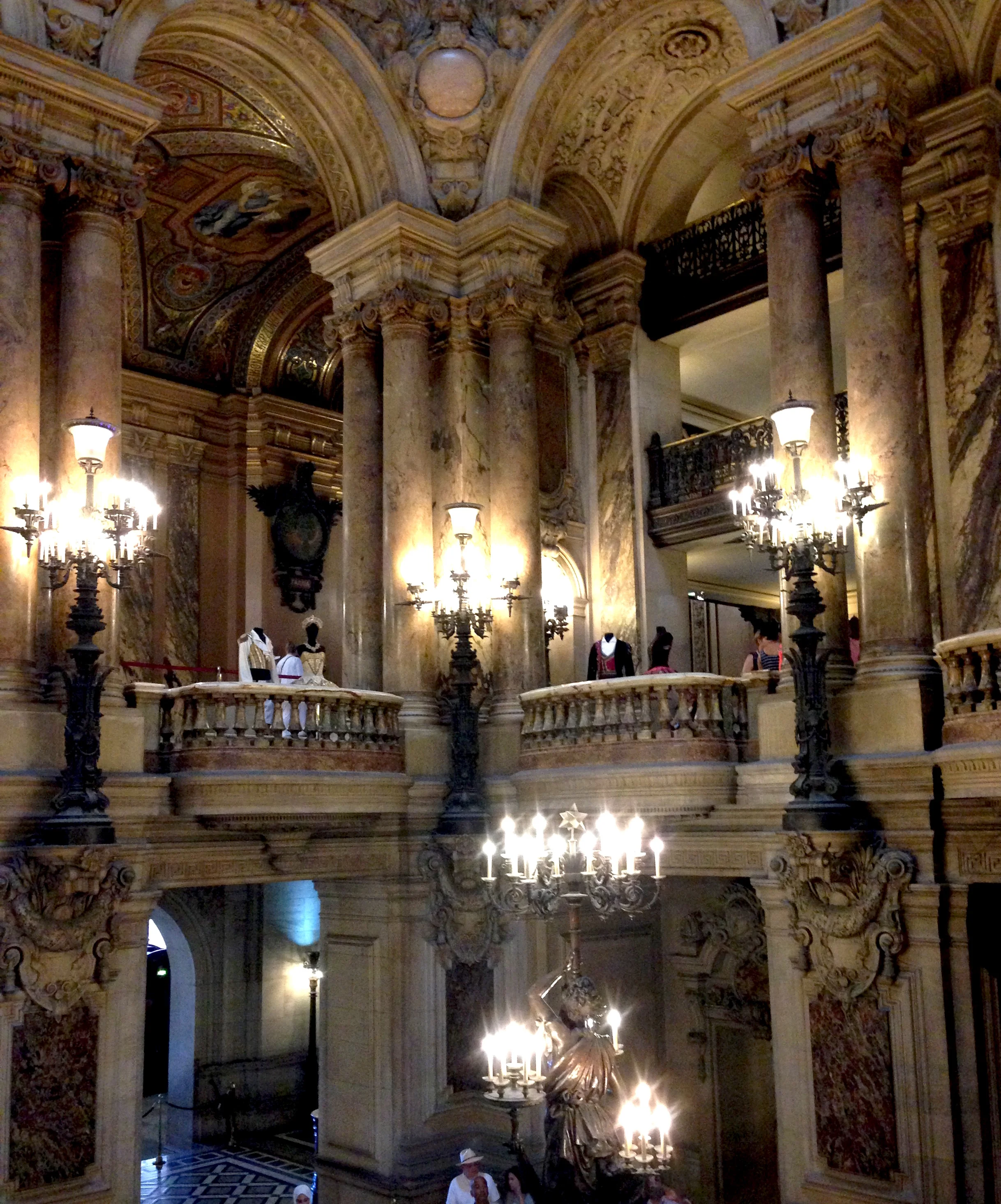 Palais Garnier