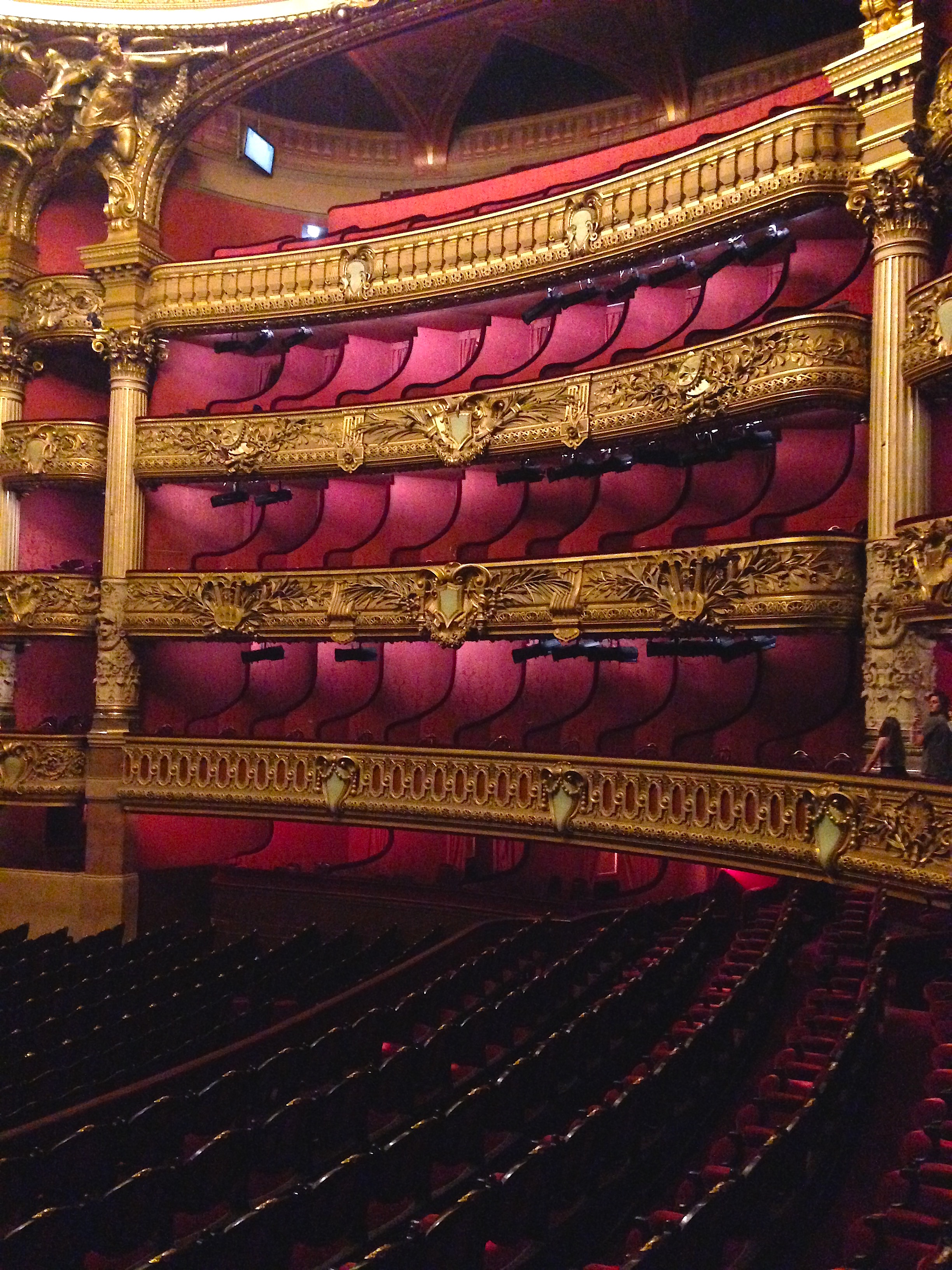 Palais Garnier