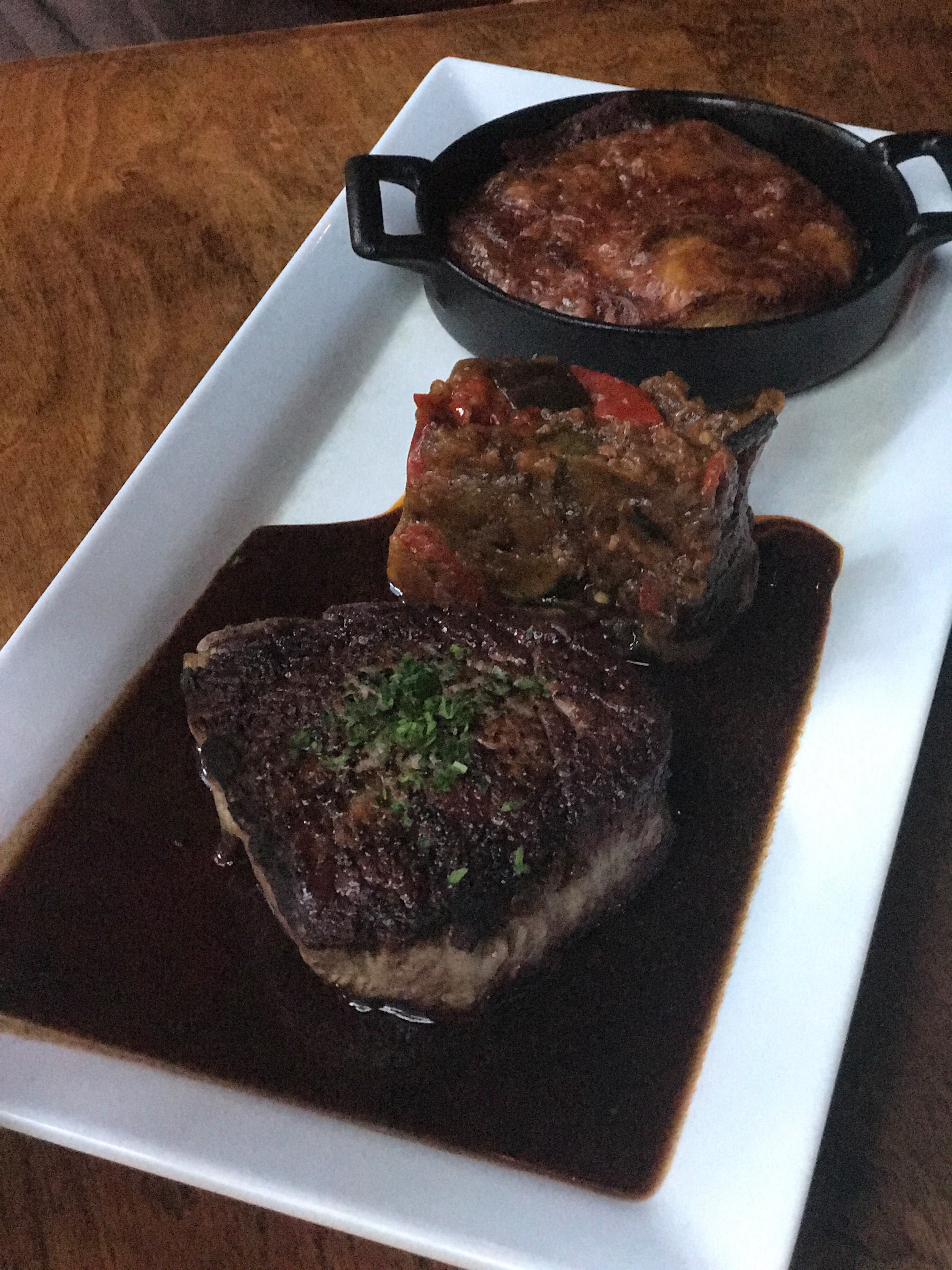 Alberta Beef Tenderloin