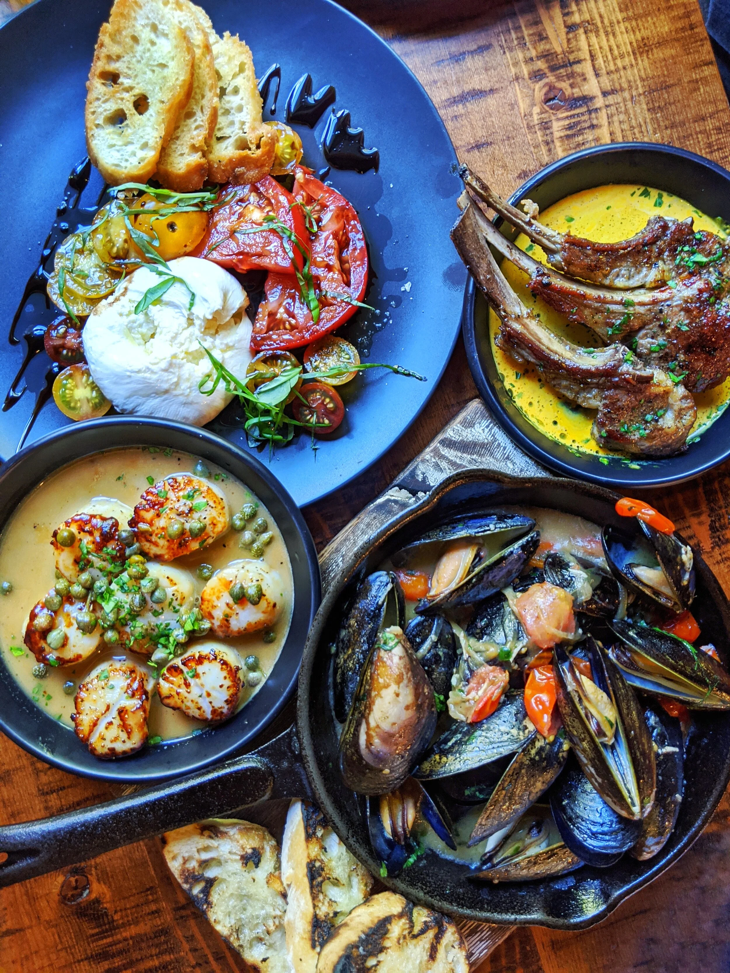 Eat! Drink! Explore! Langley, BC