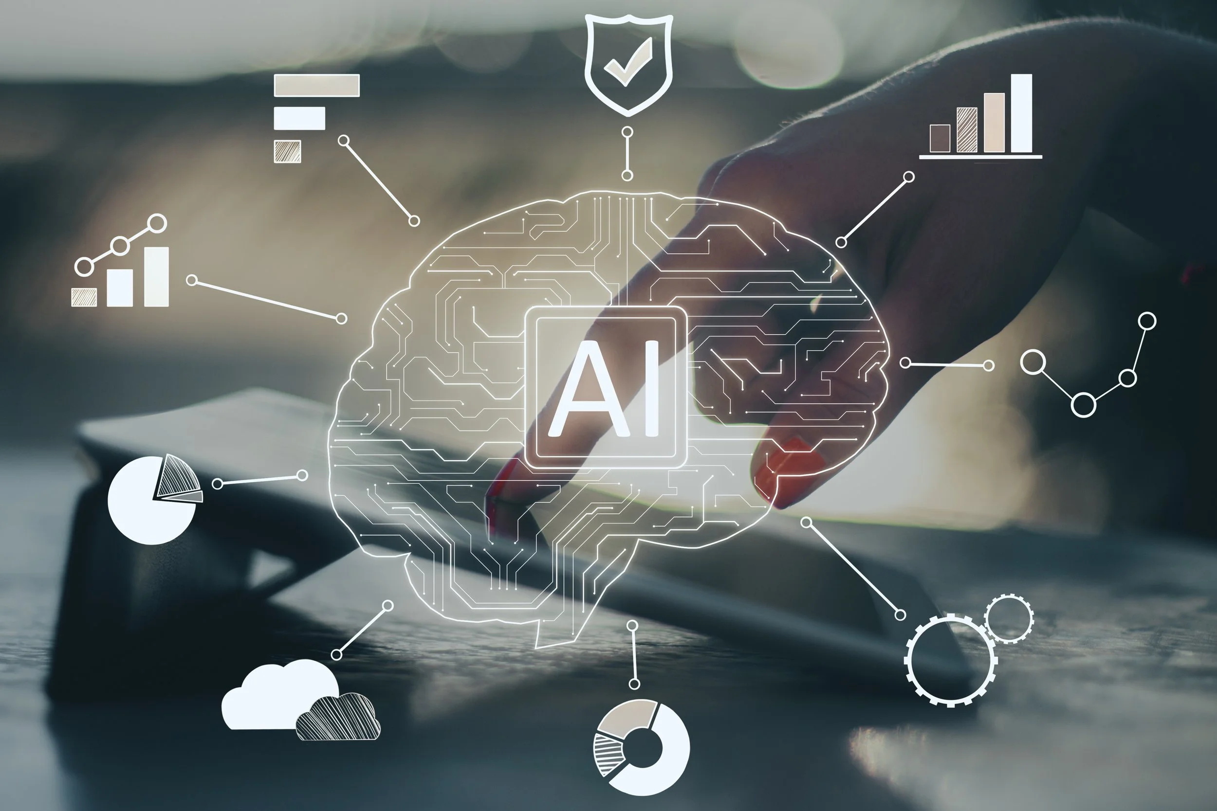 Applied AI for Business Leaders
