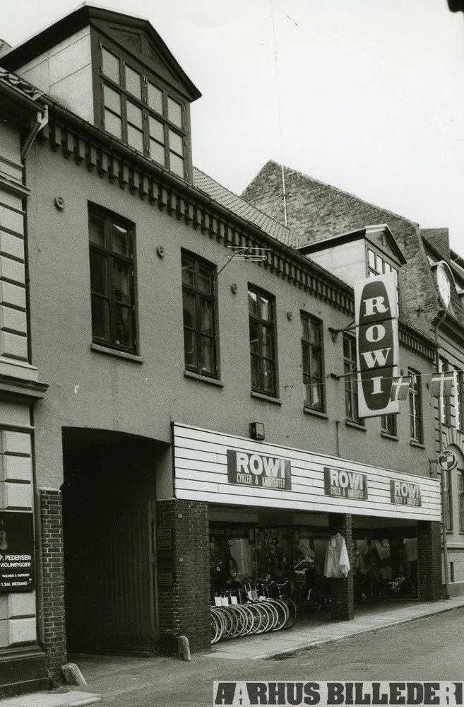 19821115 Frederiksgade 77, Rowi.jpg