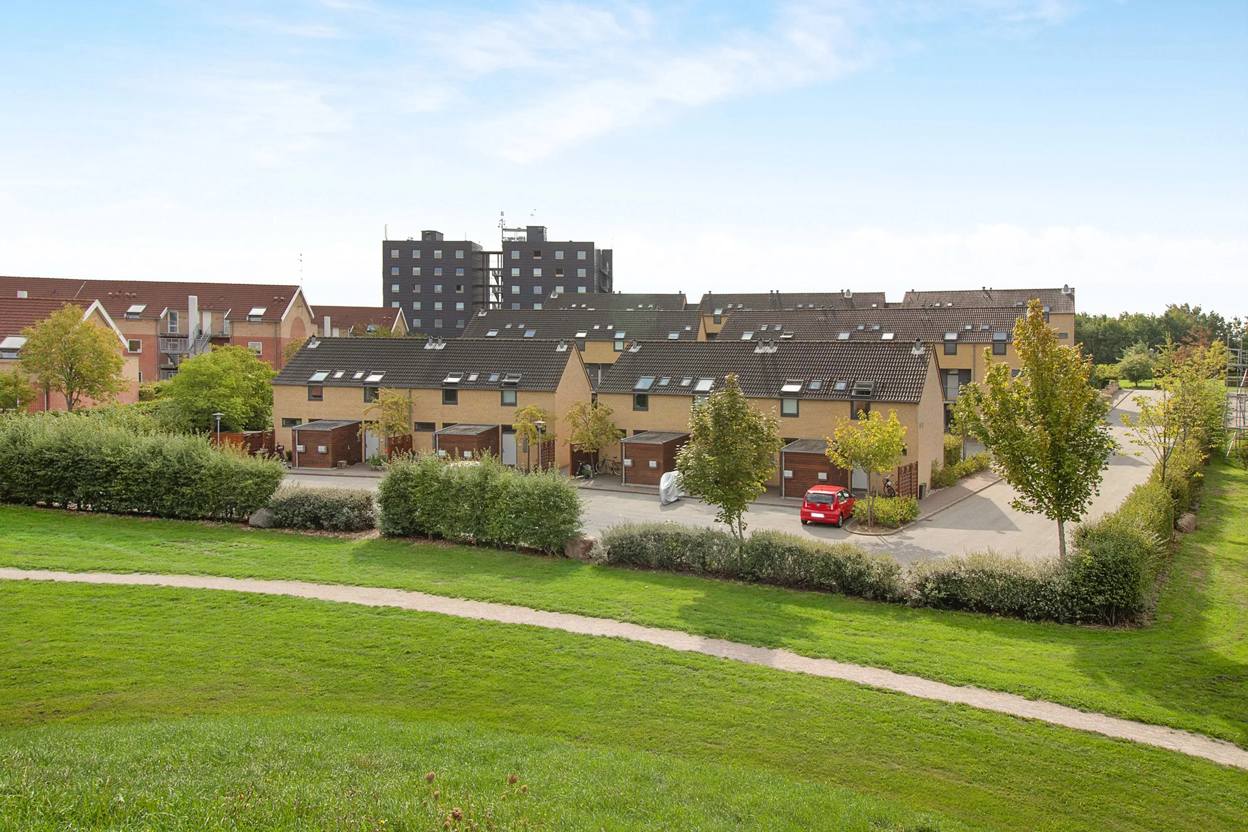 Skejbyparken 18-62, 8200 Aarhus N
